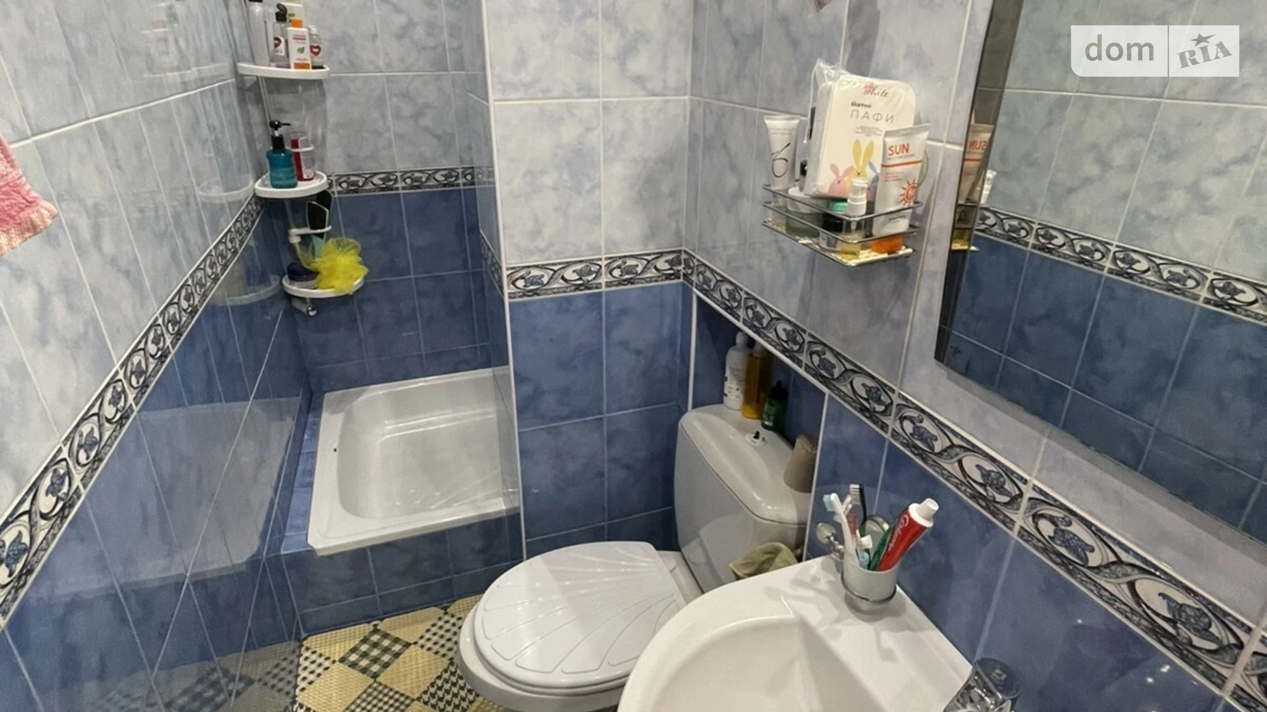 Продается 3-комнатная квартира 56.7 кв. м в Хмельницком, просп. Мира - фото 2