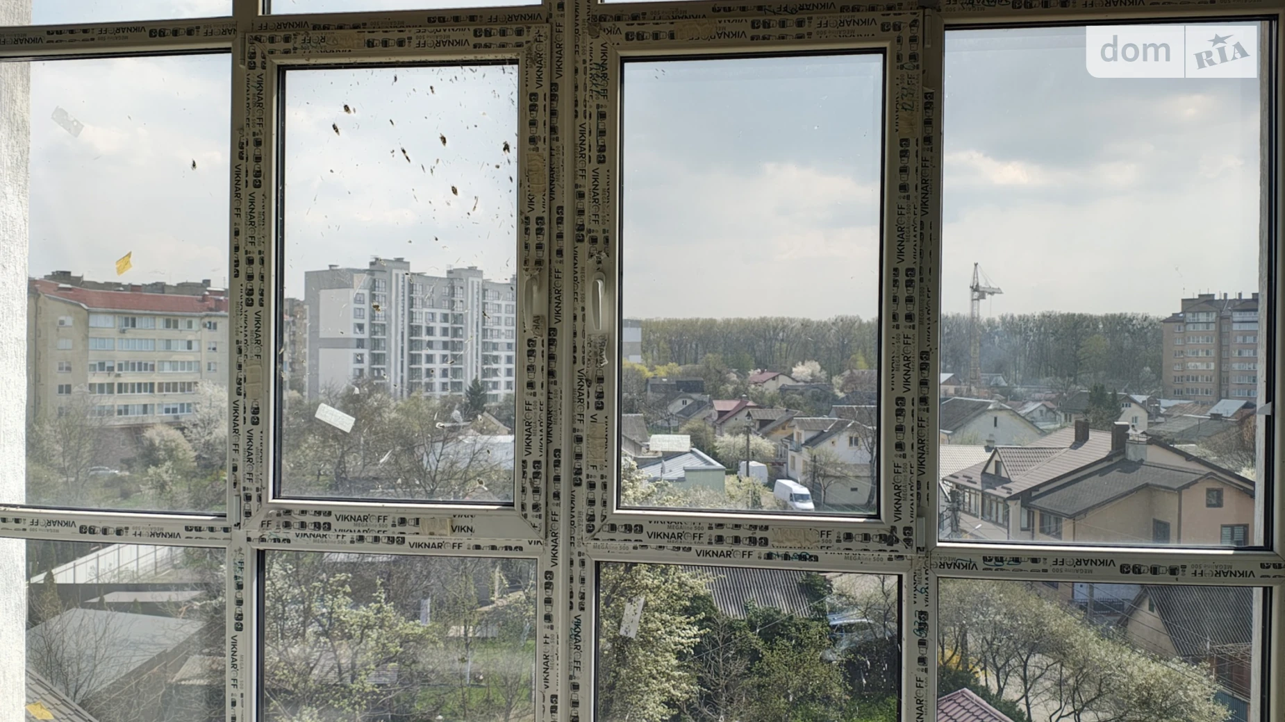 Продается 2-комнатная квартира 67 кв. м в Ивано-Франковске, ул. Мира, 54 - фото 4