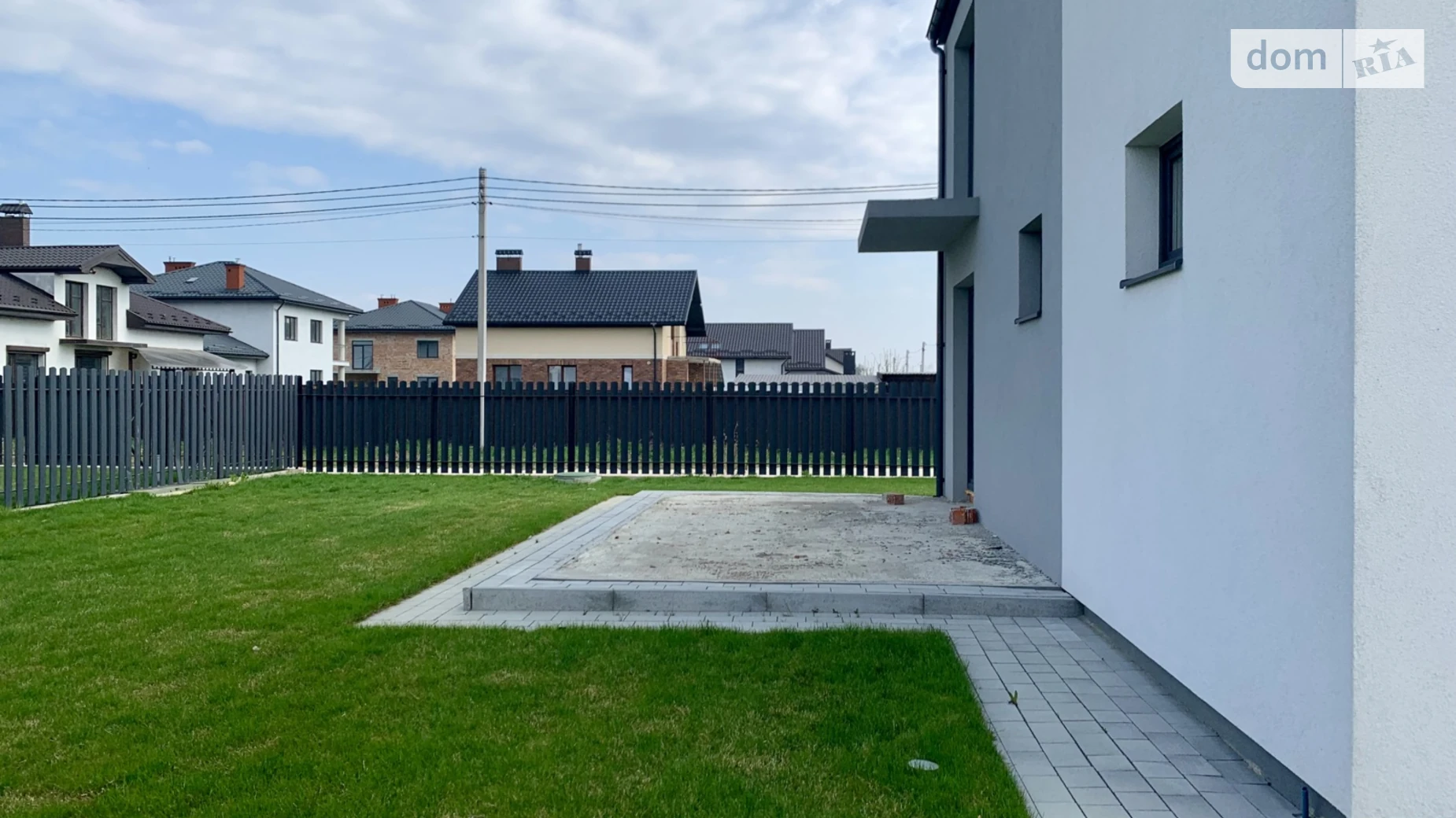 Продается дом на 2 этажа 144 кв. м с подвалом, цена: 133000 $ - фото 3