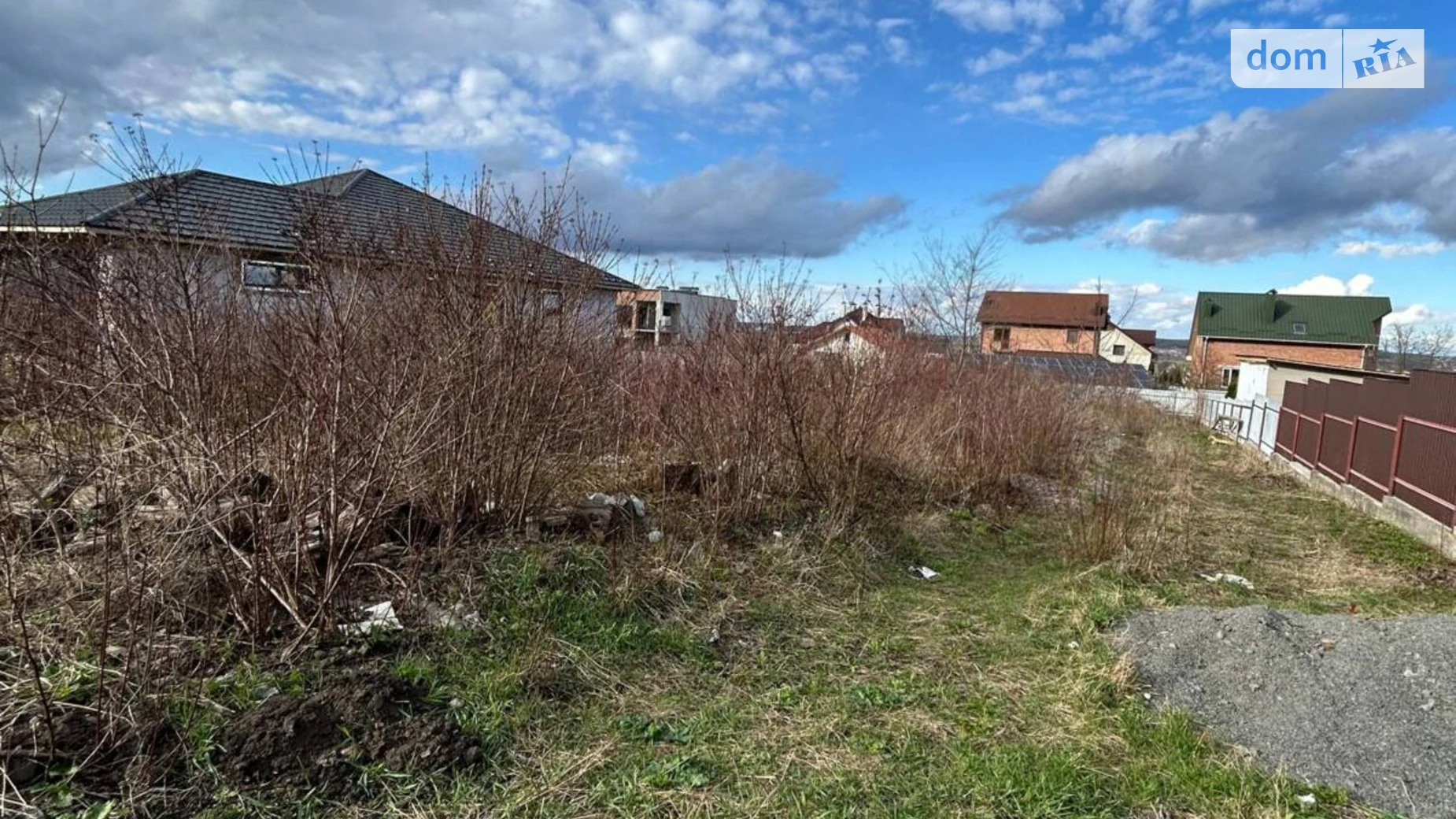 Продається земельна ділянка 10 соток у Хмельницькій області, цена: 17000 $ - фото 4