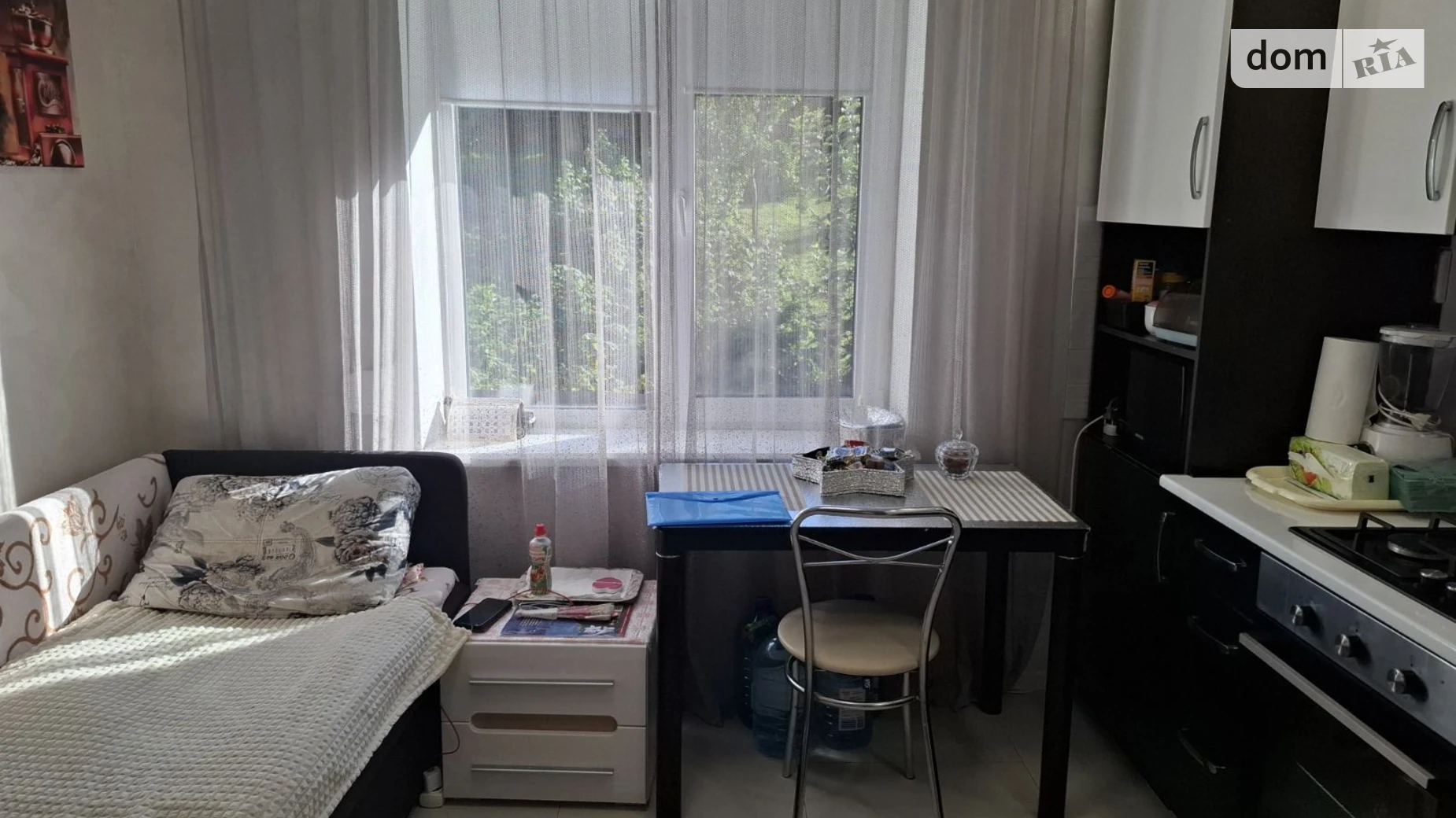 1-комнатная квартира 31.6 кв. м в Тернополе, ул. Чумацкая - фото 3