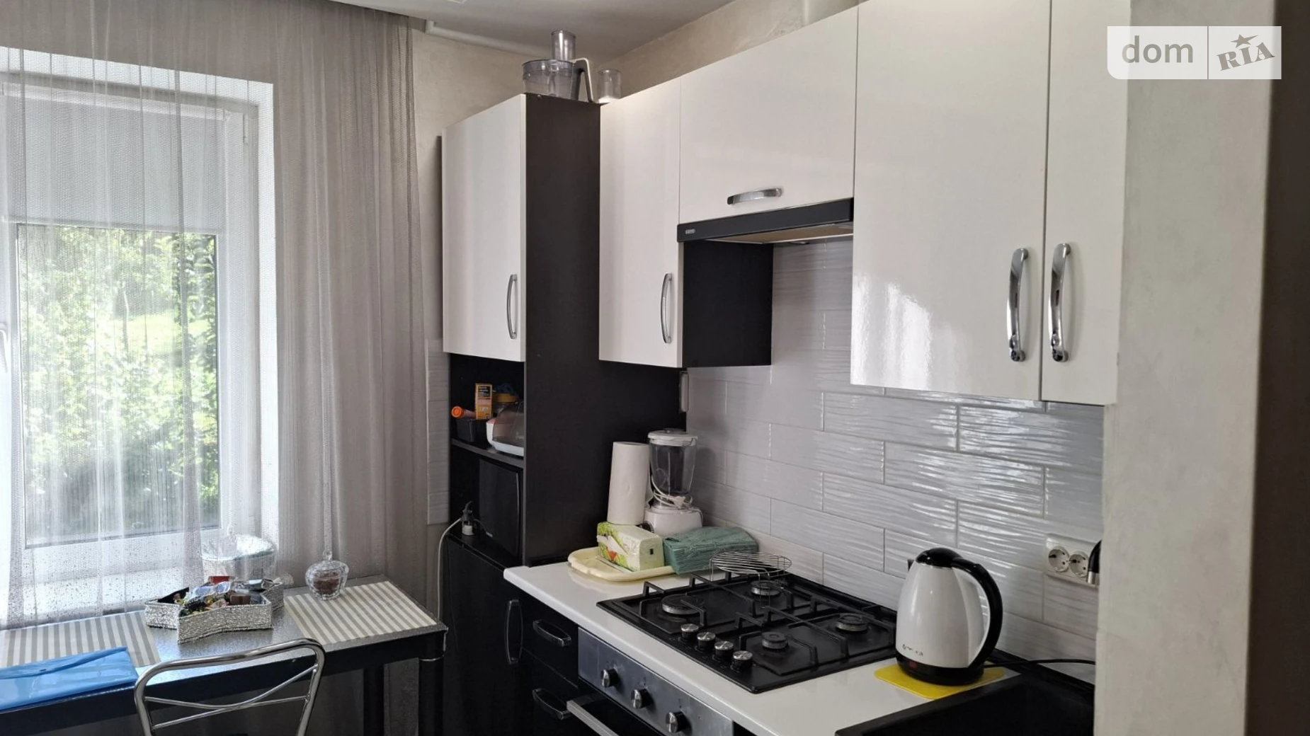 1-комнатная квартира 31.6 кв. м в Тернополе, ул. Чумацкая - фото 4