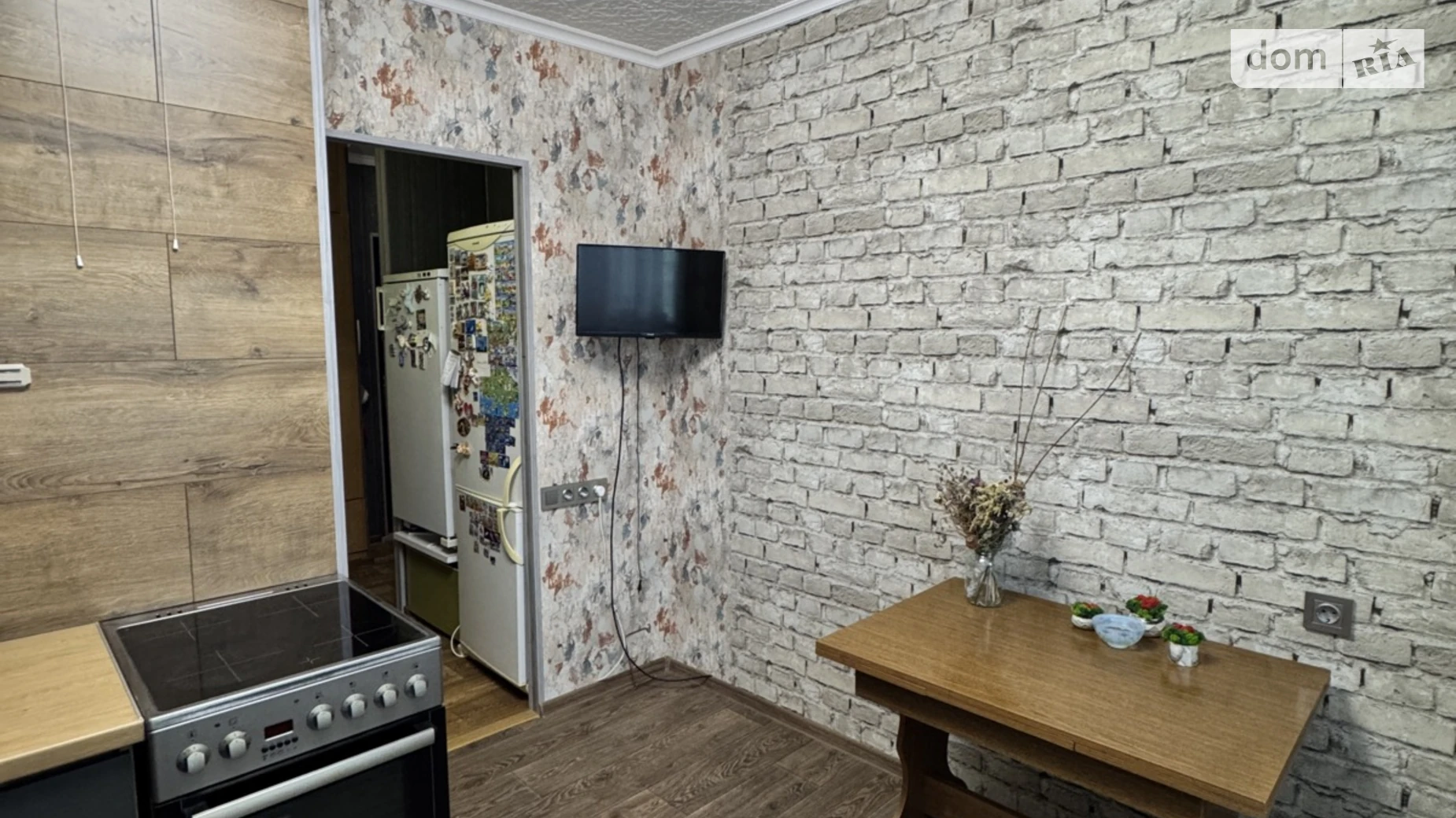 Продается 2-комнатная квартира 50 кв. м в Нетешине, пер. Мира, 1 - фото 4