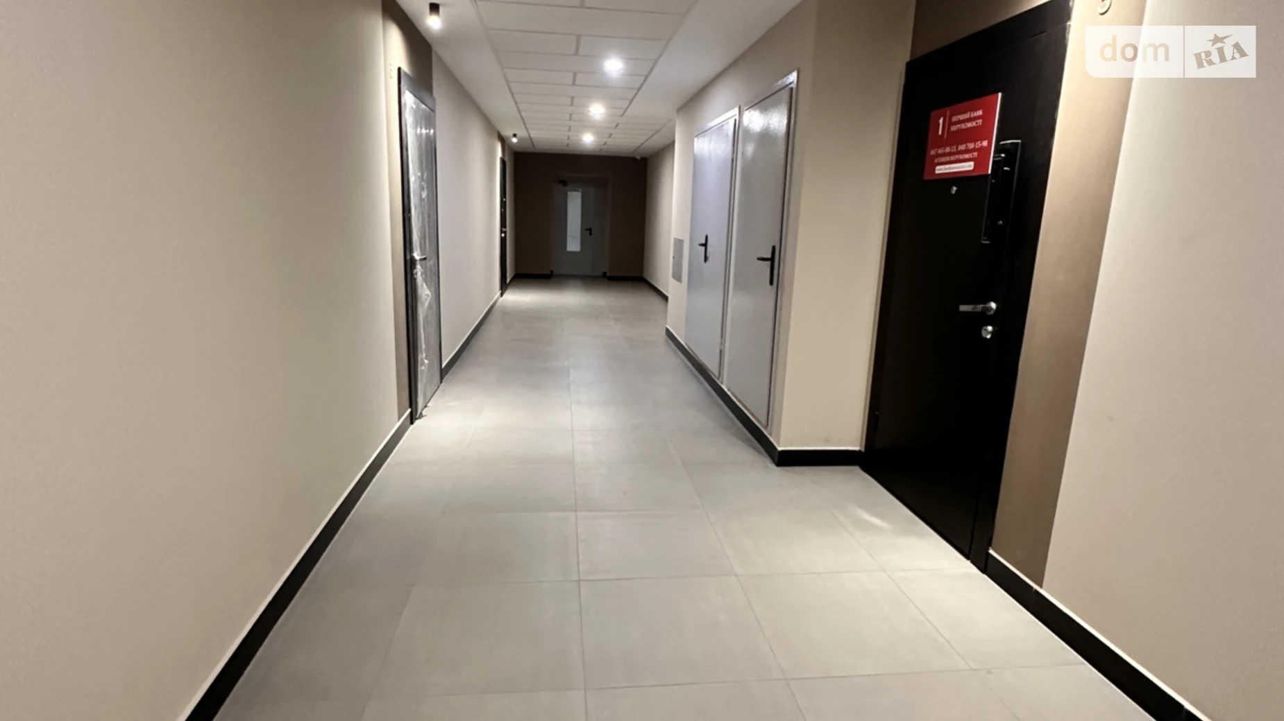 Продается 3-комнатная квартира 133 кв. м в Одессе, ул. Ивана Франко, 40 корпус 1 - фото 2