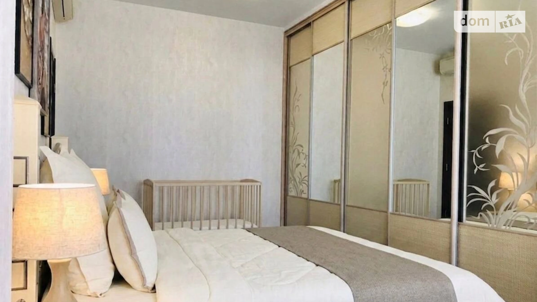 Сдается в аренду 3-комнатная квартира 113.8 кв. м в Киеве, ул. Андрея Верхогляда(Драгомирова), 12 - фото 3