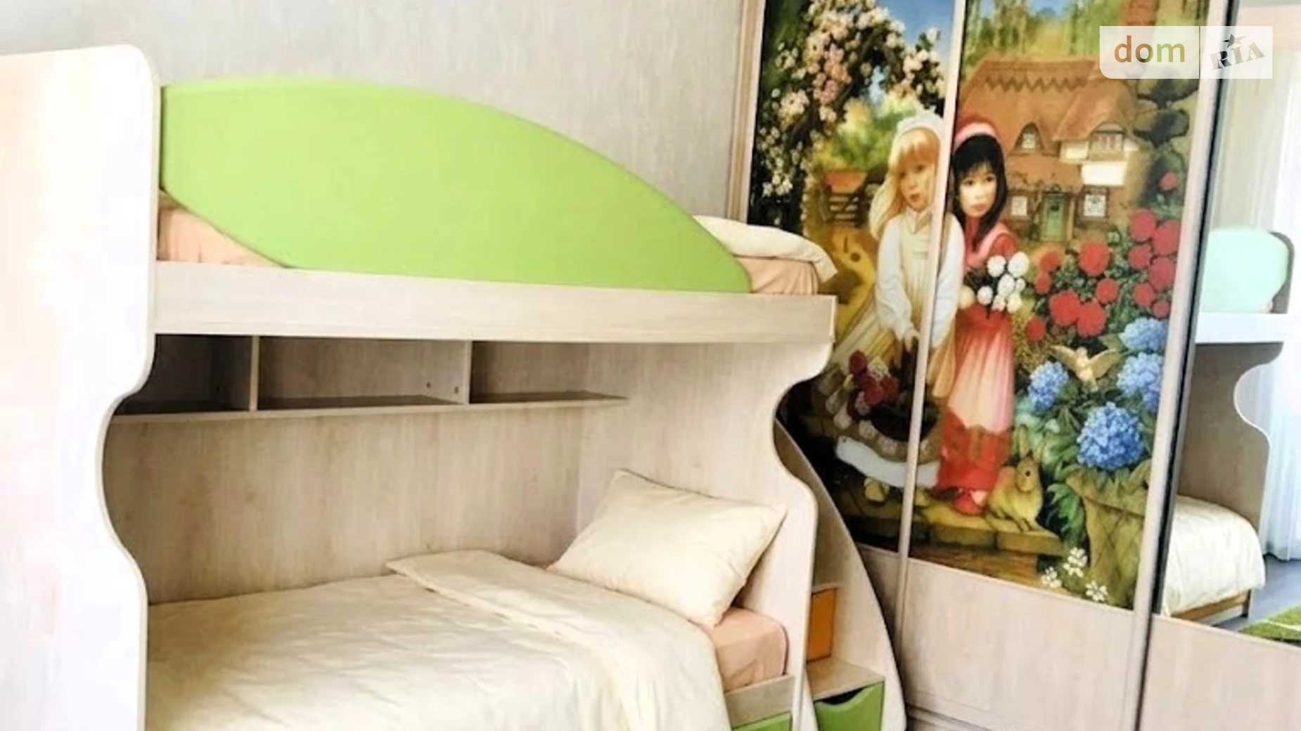 Сдается в аренду 3-комнатная квартира 113.8 кв. м в Киеве, ул. Андрея Верхогляда(Драгомирова), 12 - фото 5