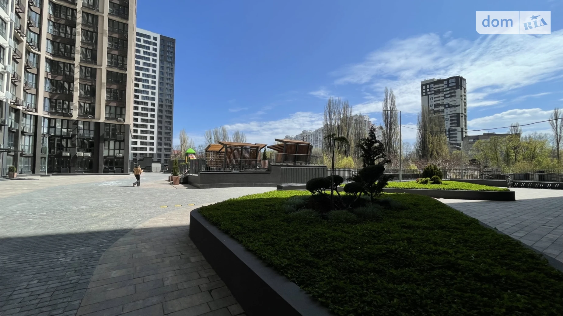 Продается 3-комнатная квартира 130 кв. м в Одессе, ул. Ивана Франко, 40 корпус 1 - фото 5