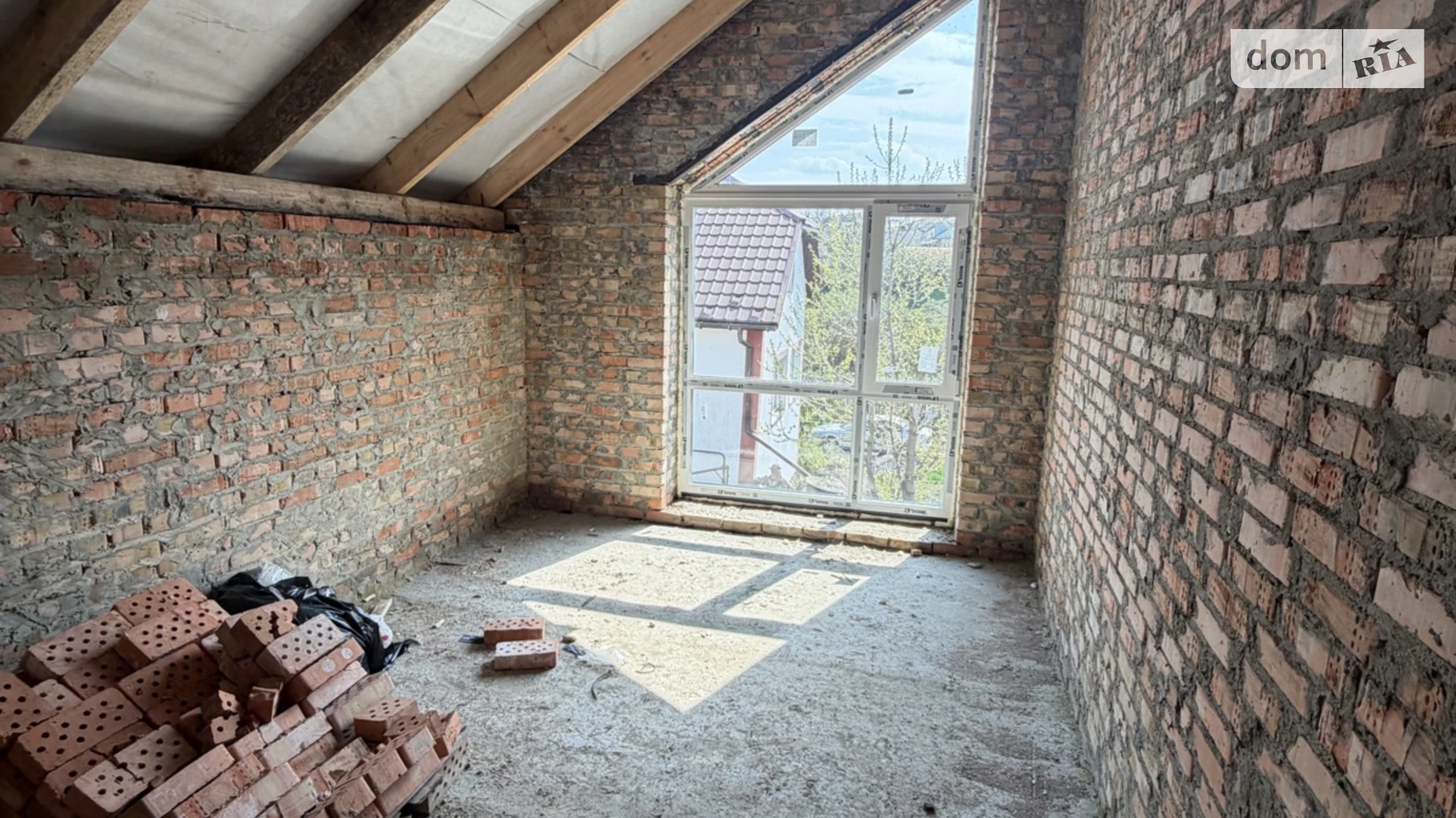 ул. Леся Курбаса Великие Гаи, цена: 750 $ - фото 4