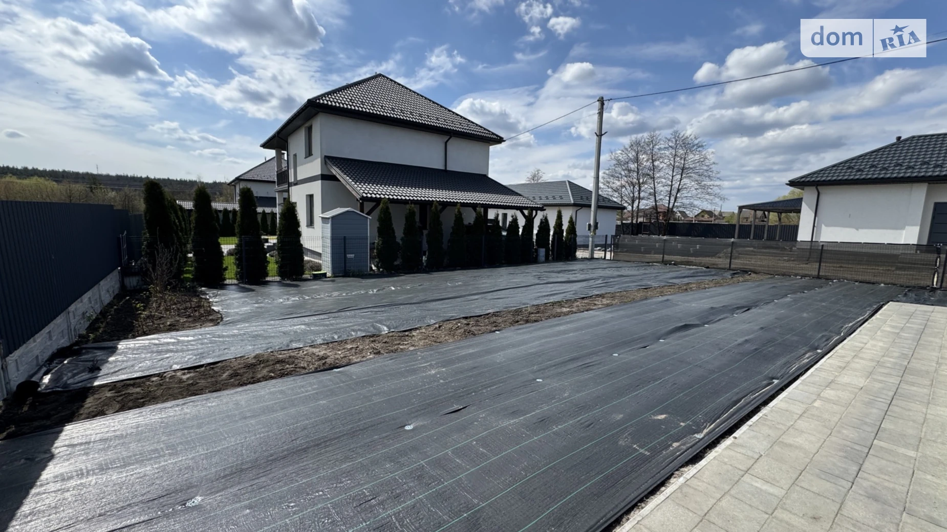 Продается одноэтажный дом 120 кв. м с подвалом, цена: 160000 $ - фото 2