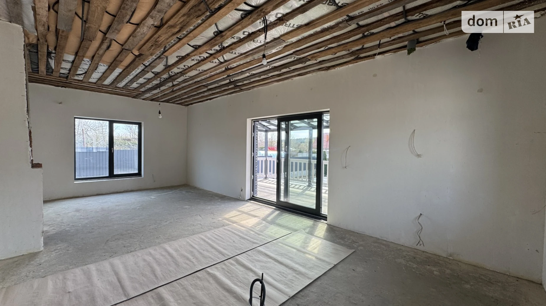 Продается одноэтажный дом 120 кв. м с подвалом, цена: 160000 $ - фото 3