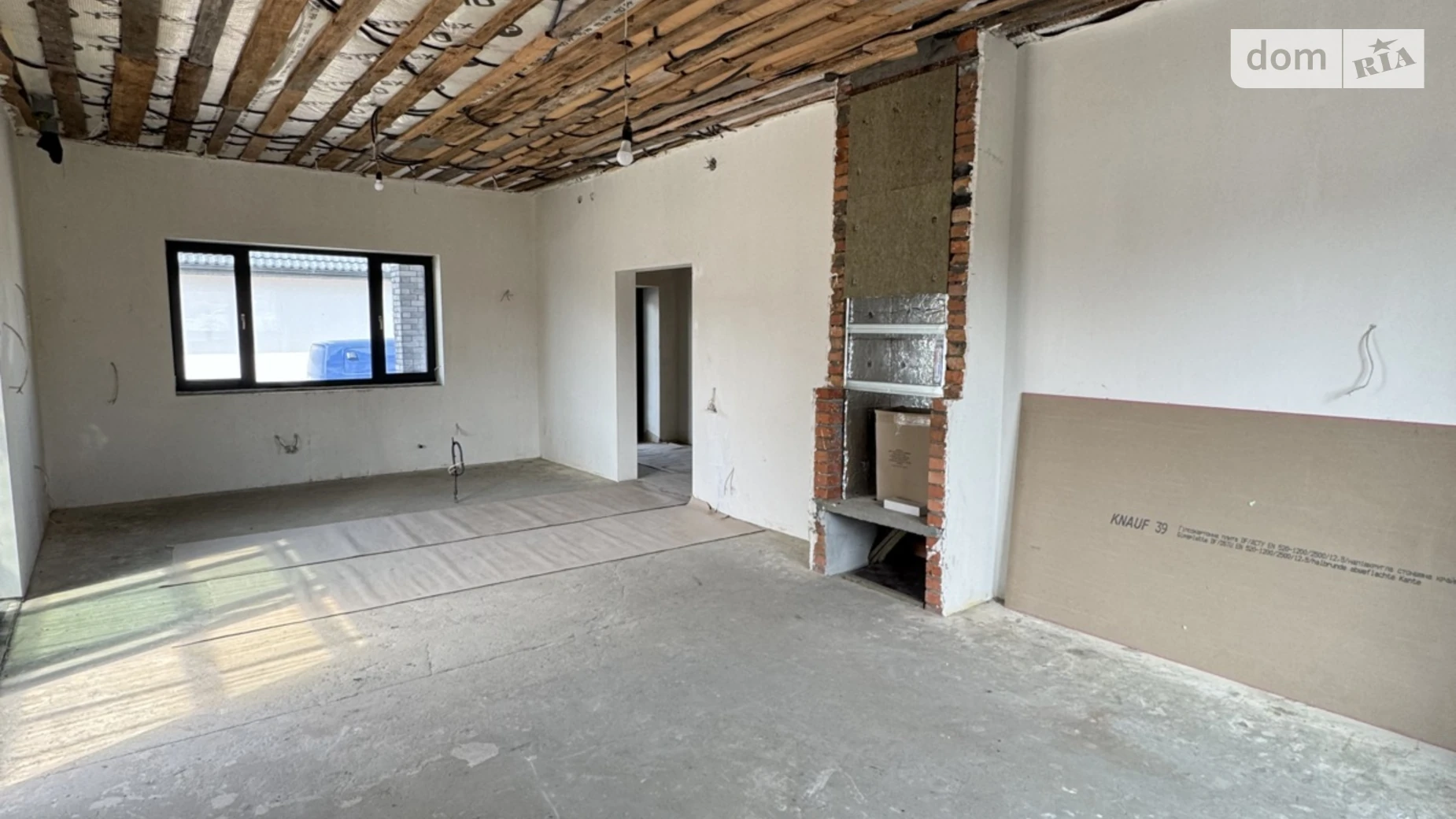 Продается одноэтажный дом 120 кв. м с подвалом, цена: 160000 $ - фото 4