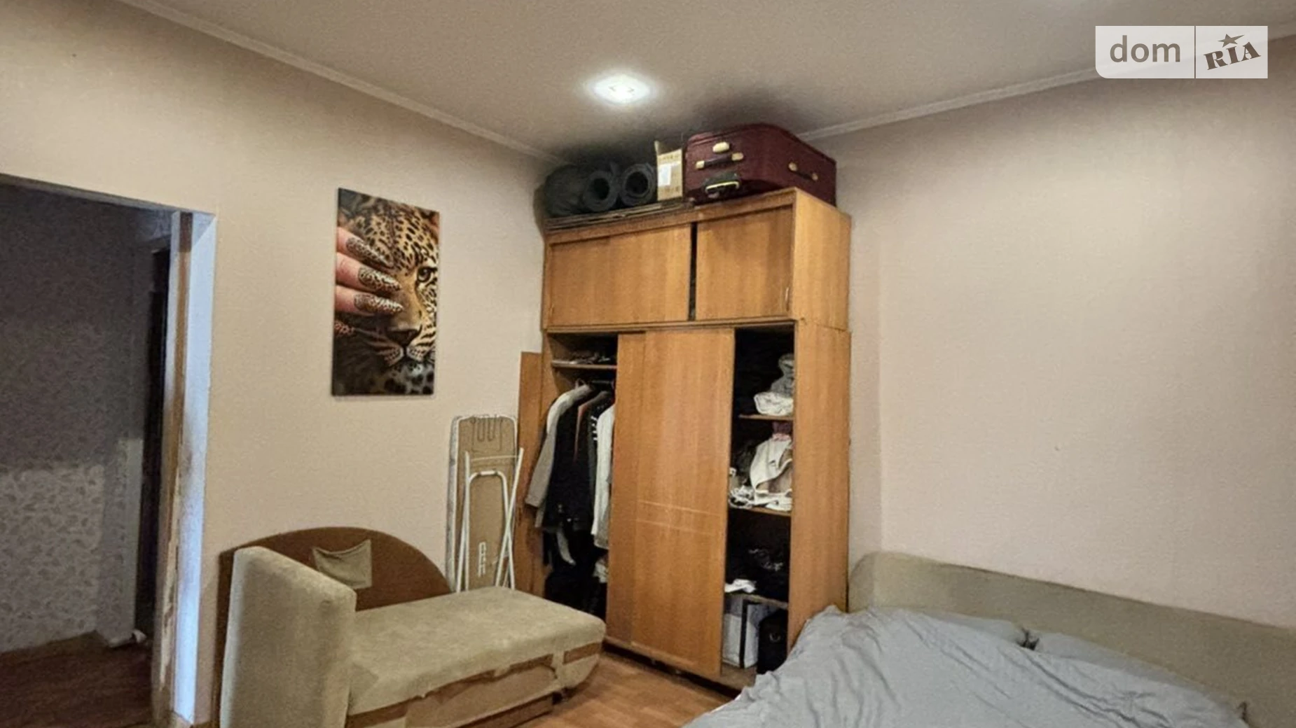 Продается 1-комнатная квартира 33.6 кв. м в Одессе, ул. Балковская - фото 2