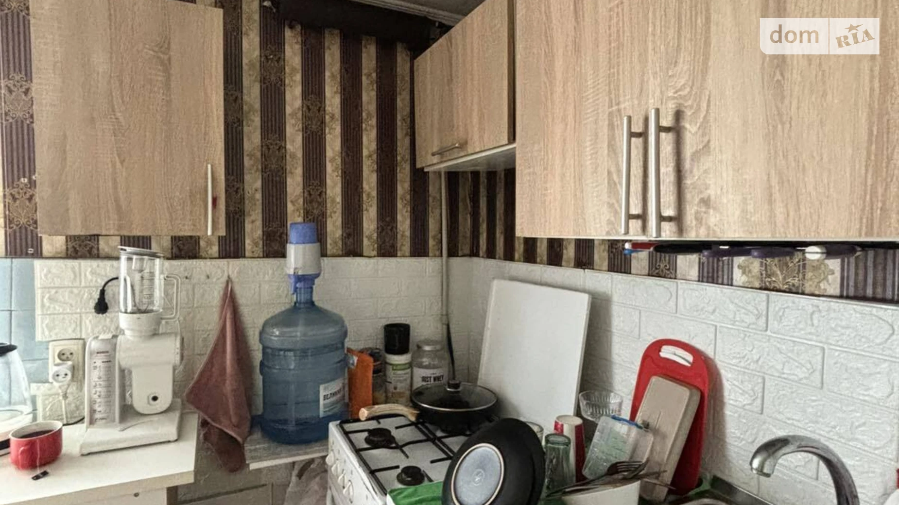 Продается 1-комнатная квартира 33.6 кв. м в Одессе, ул. Балковская - фото 5