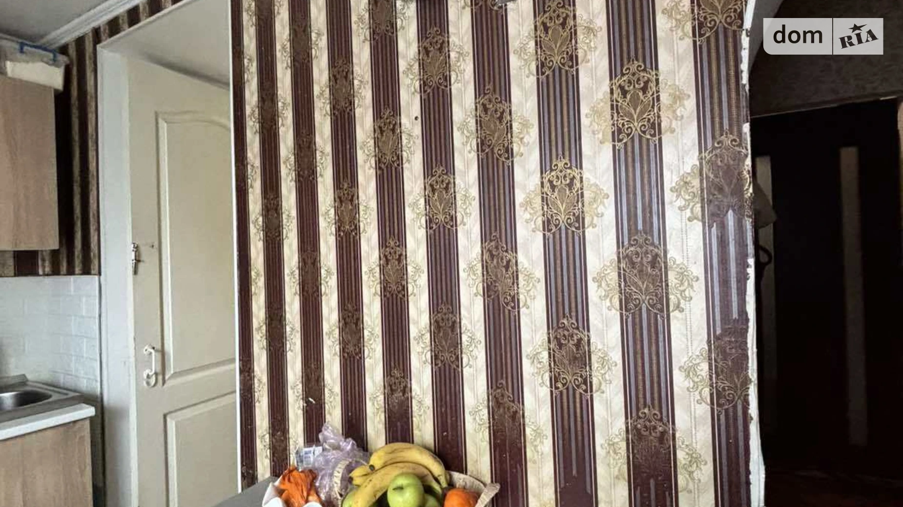 Продается 1-комнатная квартира 33.6 кв. м в Одессе, ул. Балковская - фото 3