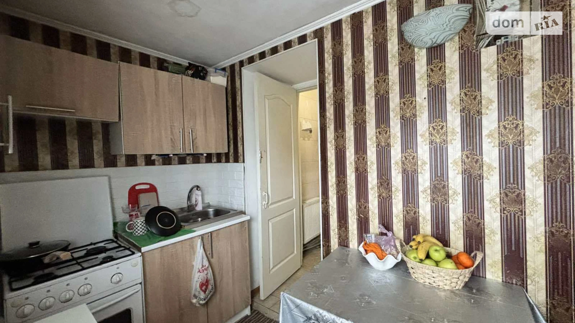 Продается 1-комнатная квартира 33.6 кв. м в Одессе, ул. Балковская - фото 4