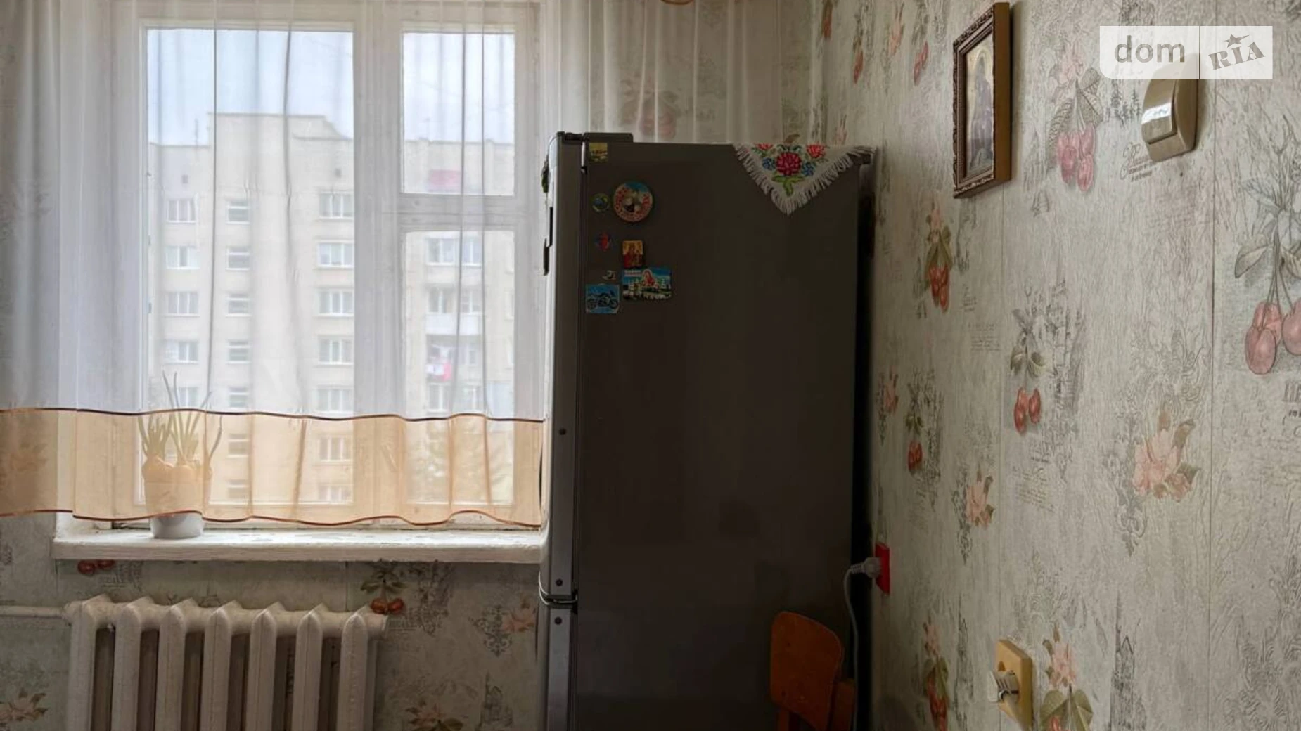 Продается 1-комнатная квартира 31.1 кв. м в Ровно, ул. Галицкого Данилы, 9А - фото 5