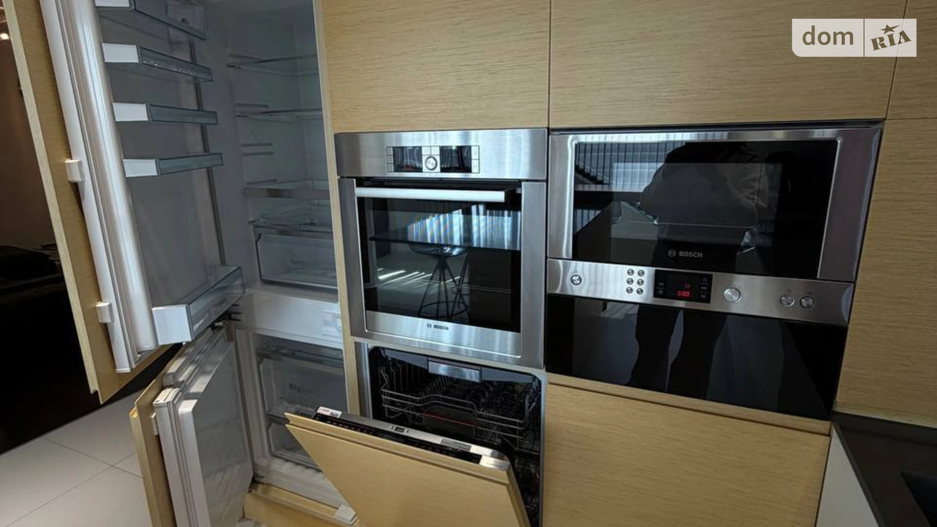 Продается 2-комнатная квартира 96.4 кв. м в Киеве, ул. Гетьмана Вадима, 1В - фото 3