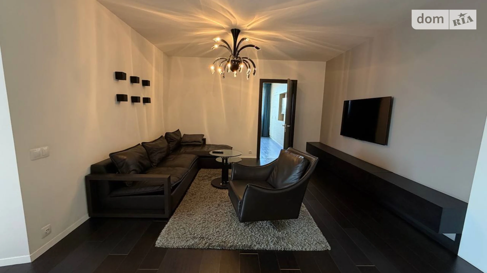 Продается 2-комнатная квартира 96.4 кв. м в Киеве, ул. Гетьмана Вадима, 1В - фото 5