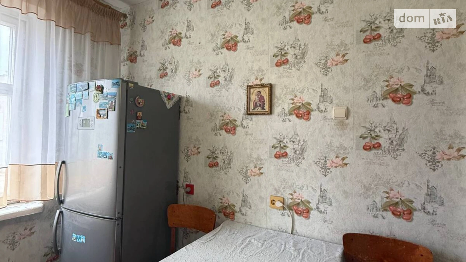 Продается 1-комнатная квартира 31.1 кв. м в Ровно, ул. Галицкого Данилы, 9А - фото 4