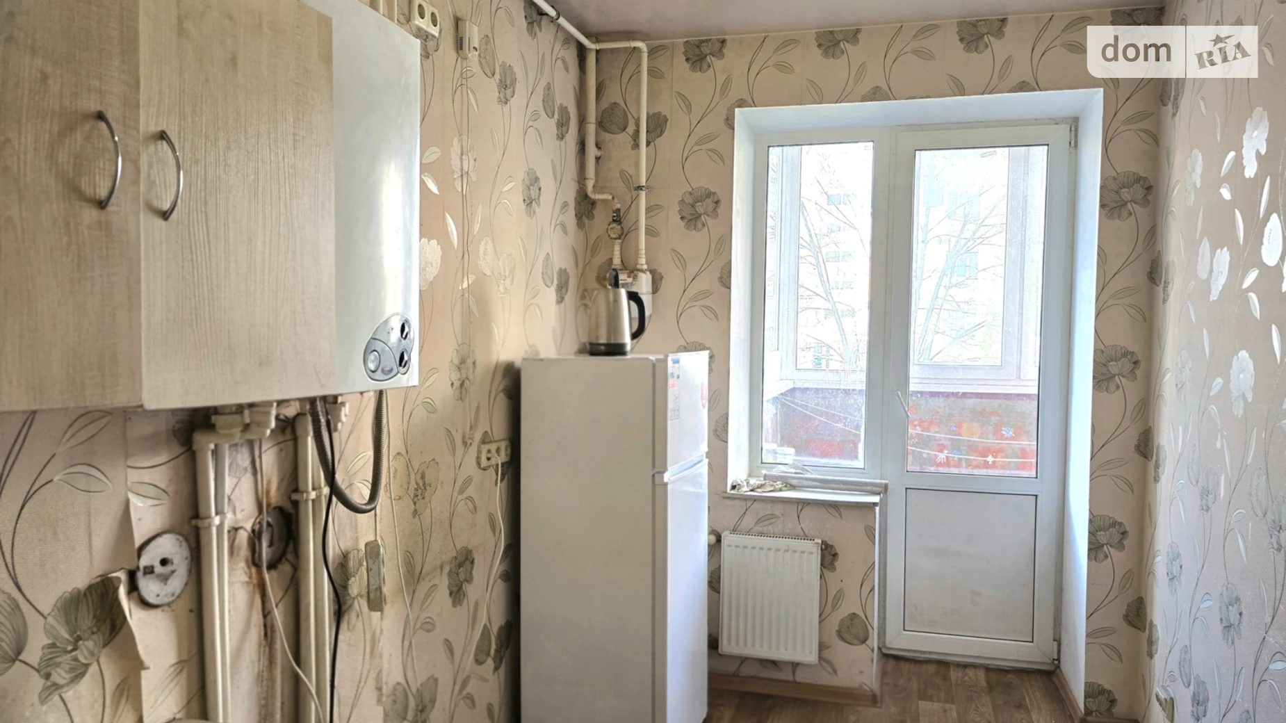 Продается 2-комнатная квартира 52.2 кв. м в, цена: 61000 $ - фото 4