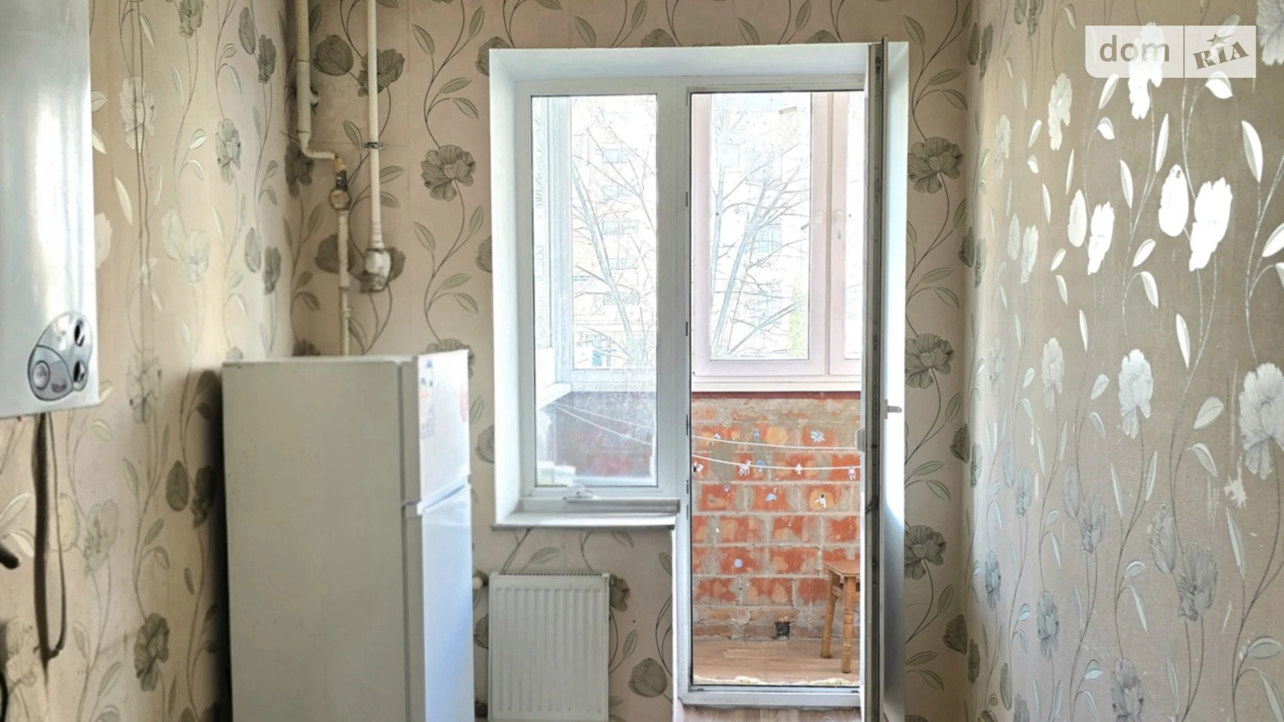 Продается 2-комнатная квартира 52.2 кв. м в, цена: 61000 $ - фото 5