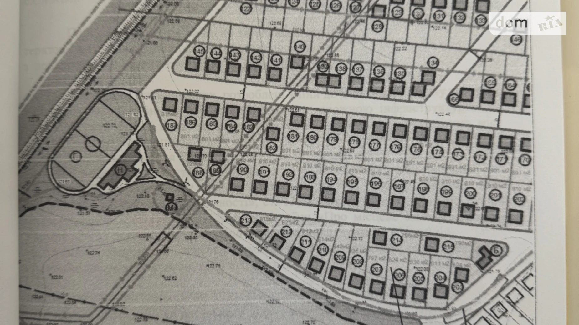 Продается земельный участок 0.0818 соток в Закарпатской области, цена: 20000 $ - фото 2