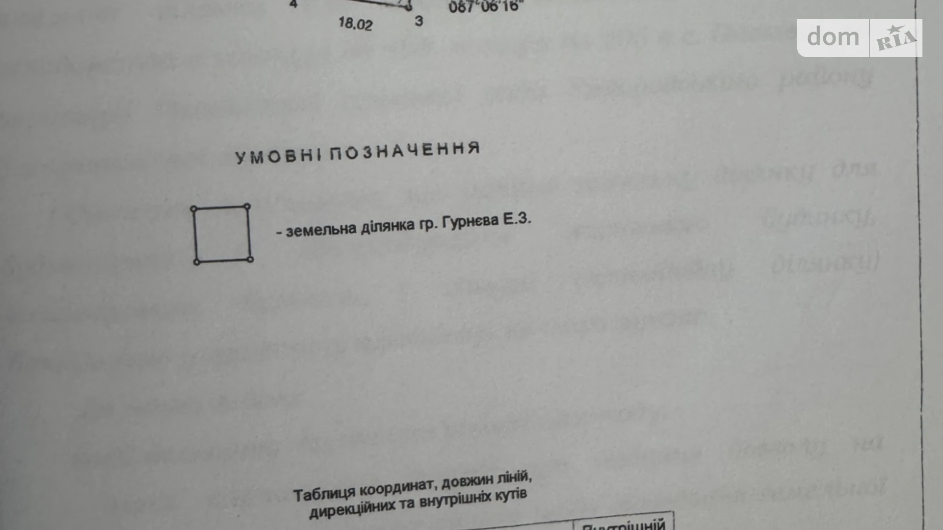 Продается земельный участок 0.0818 соток в Закарпатской области, цена: 20000 $ - фото 3