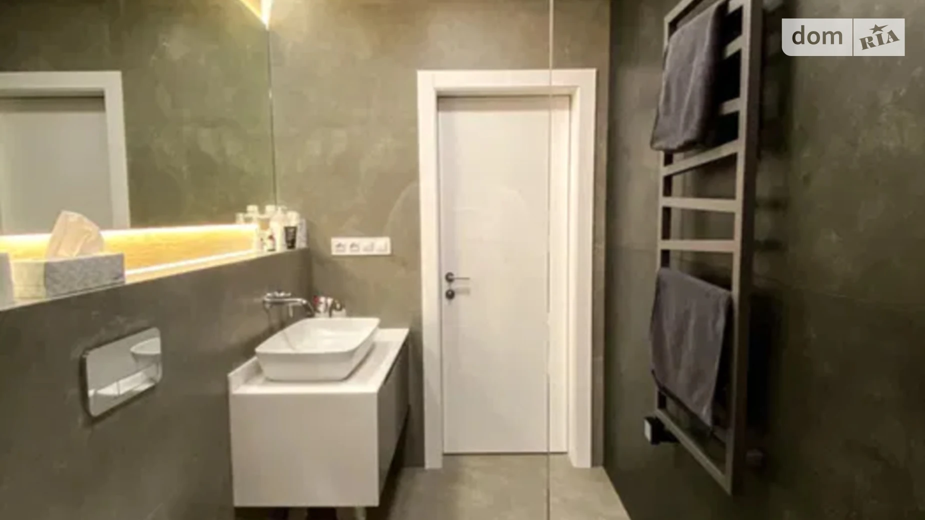 Продается 2-комнатная квартира 77 кв. м в Харькове, ул. Молочная, 30 - фото 2