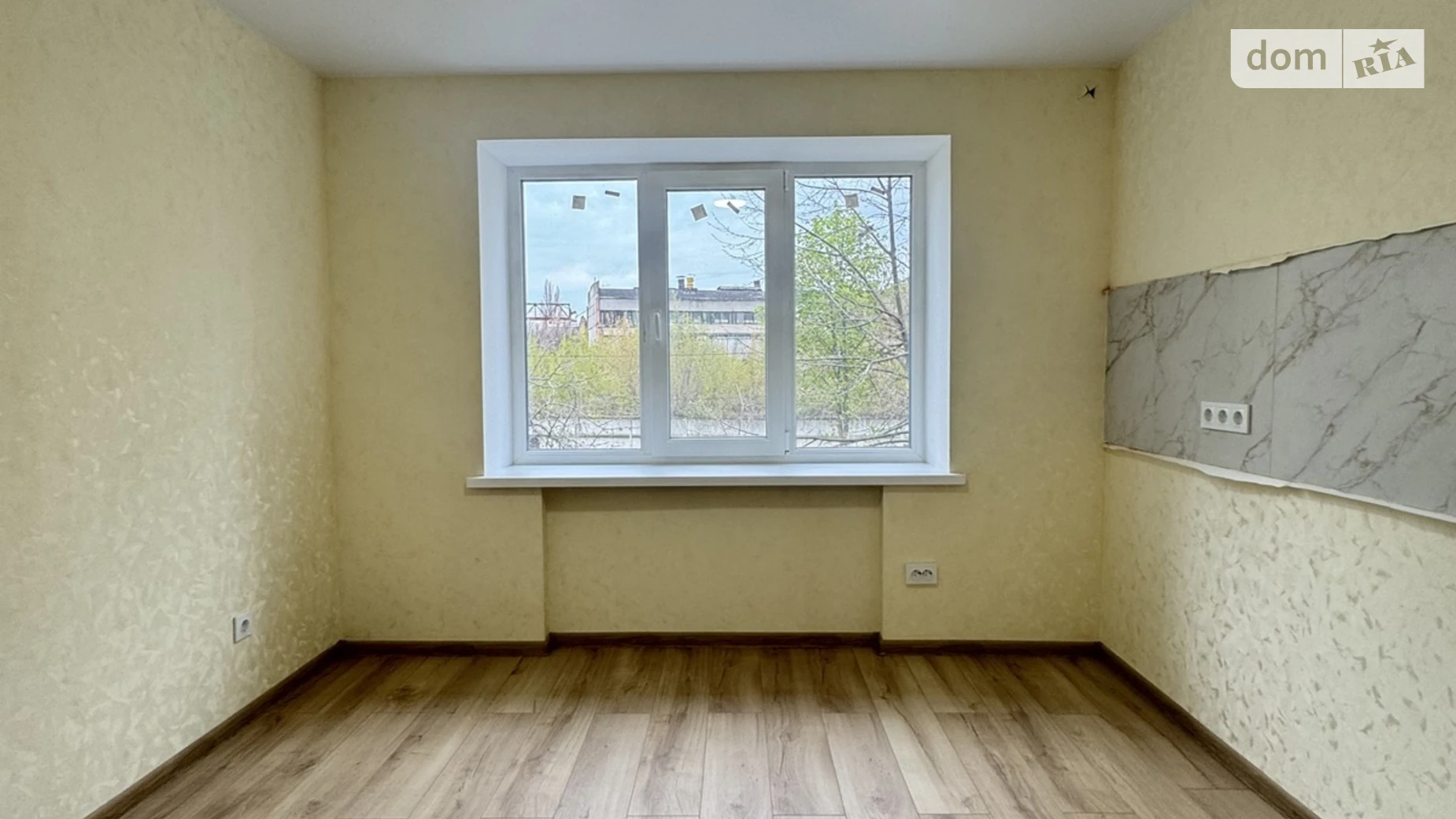 Продается 1-комнатная квартира 36 кв. м в Кропивницком, ул. Севастопольская, 7А - фото 3