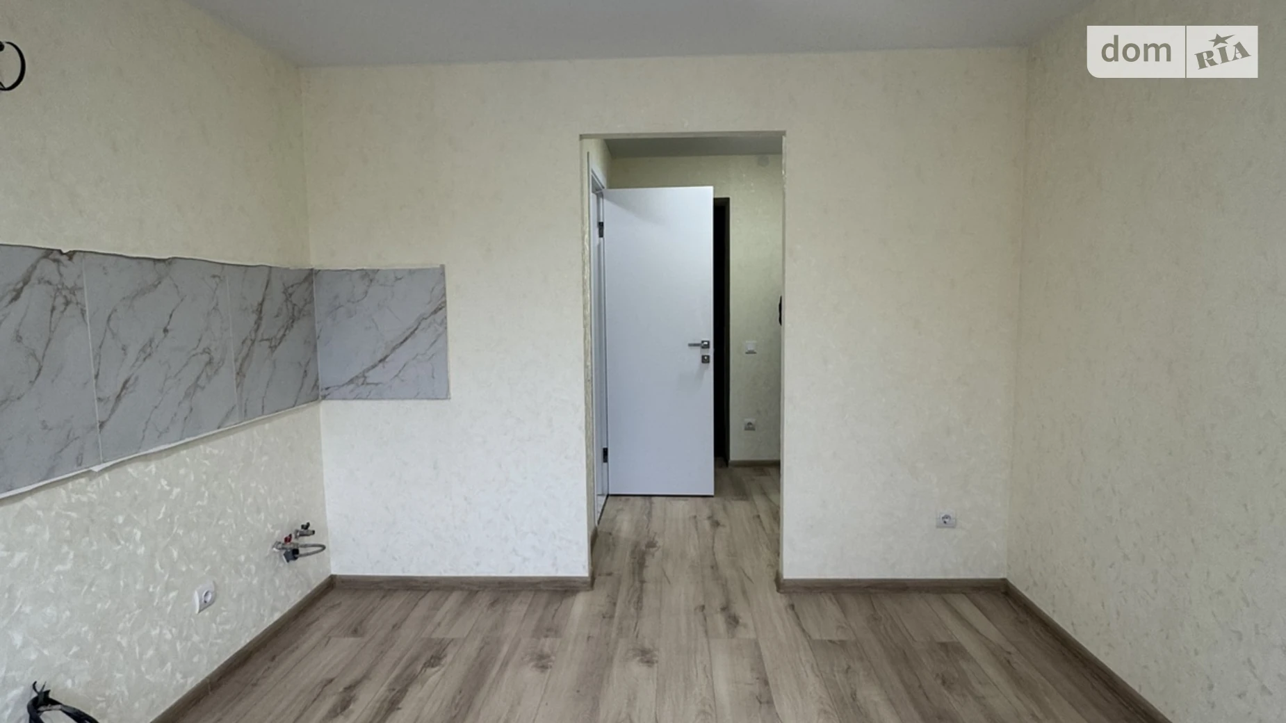 Продается 1-комнатная квартира 36 кв. м в Кропивницком, ул. Севастопольская, 7А - фото 4