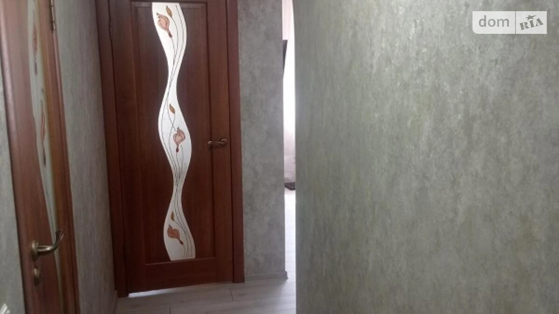 Продается 1-комнатная квартира 39.1 кв. м в Полтаве, ул. Узкая - фото 2