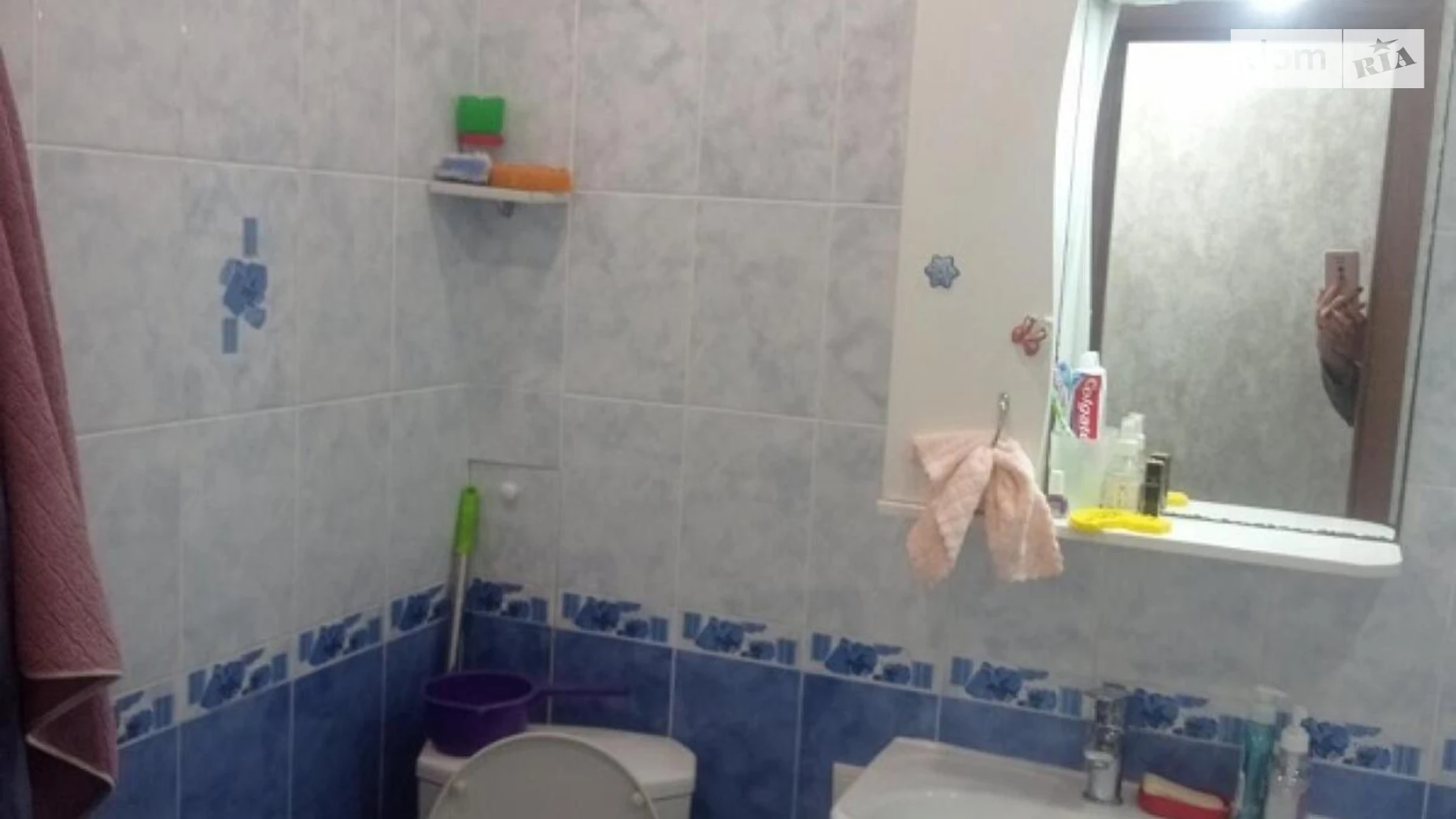 Продается 1-комнатная квартира 39.1 кв. м в Полтаве, ул. Узкая - фото 4