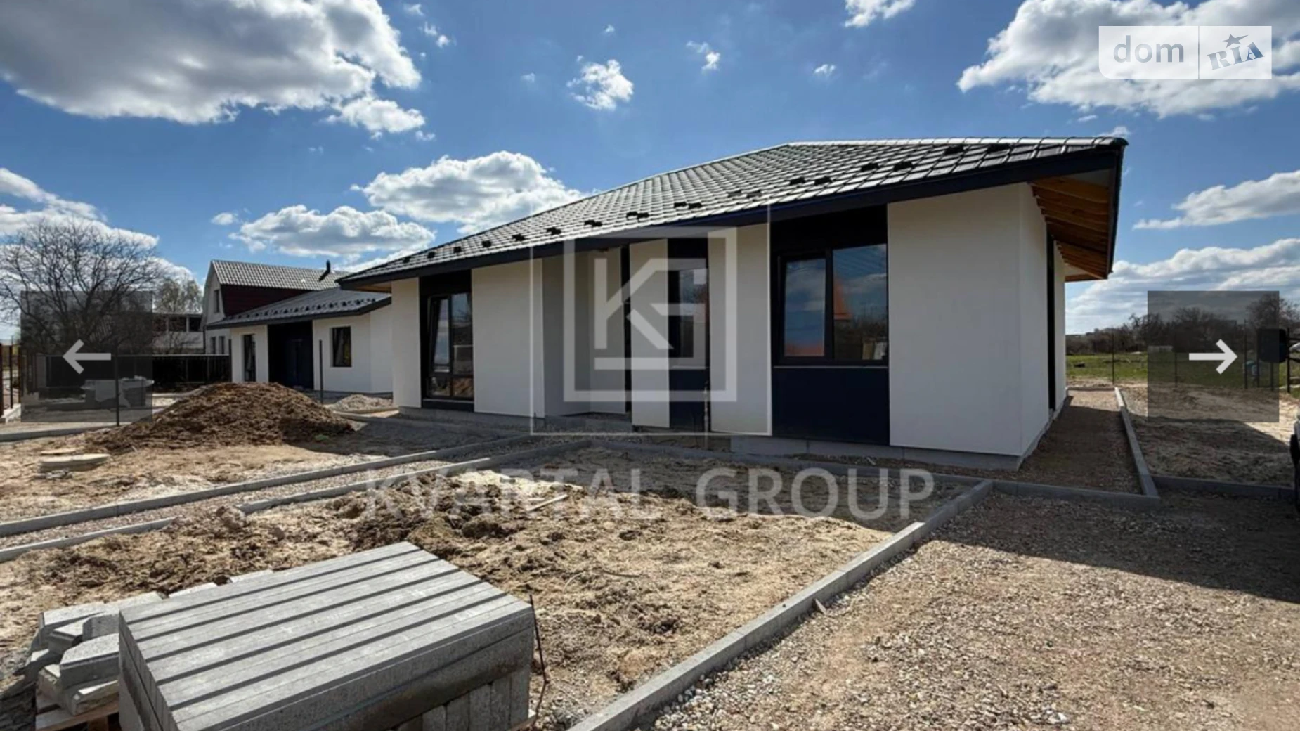 Ігнатова, 20 Борзна, цена: 90000 $ - фото 2