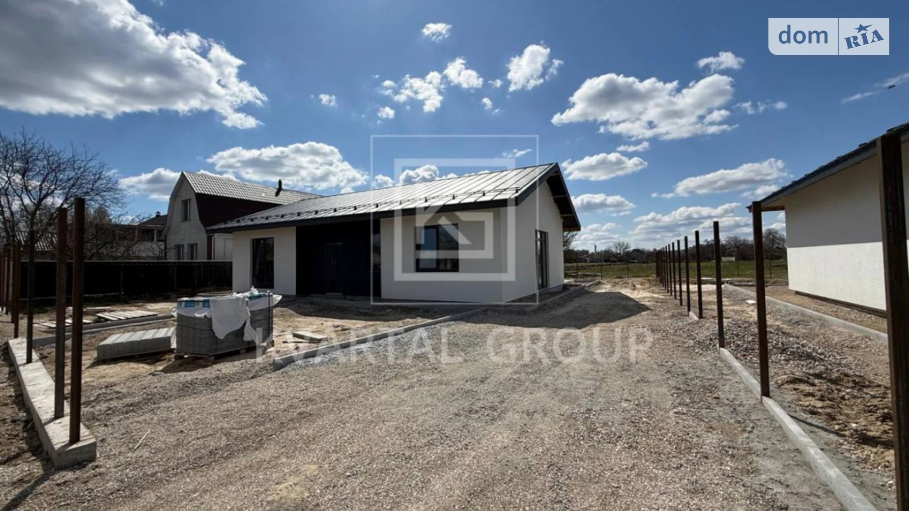 Ігнатова, 20 Борзна, цена: 90000 $ - фото 3