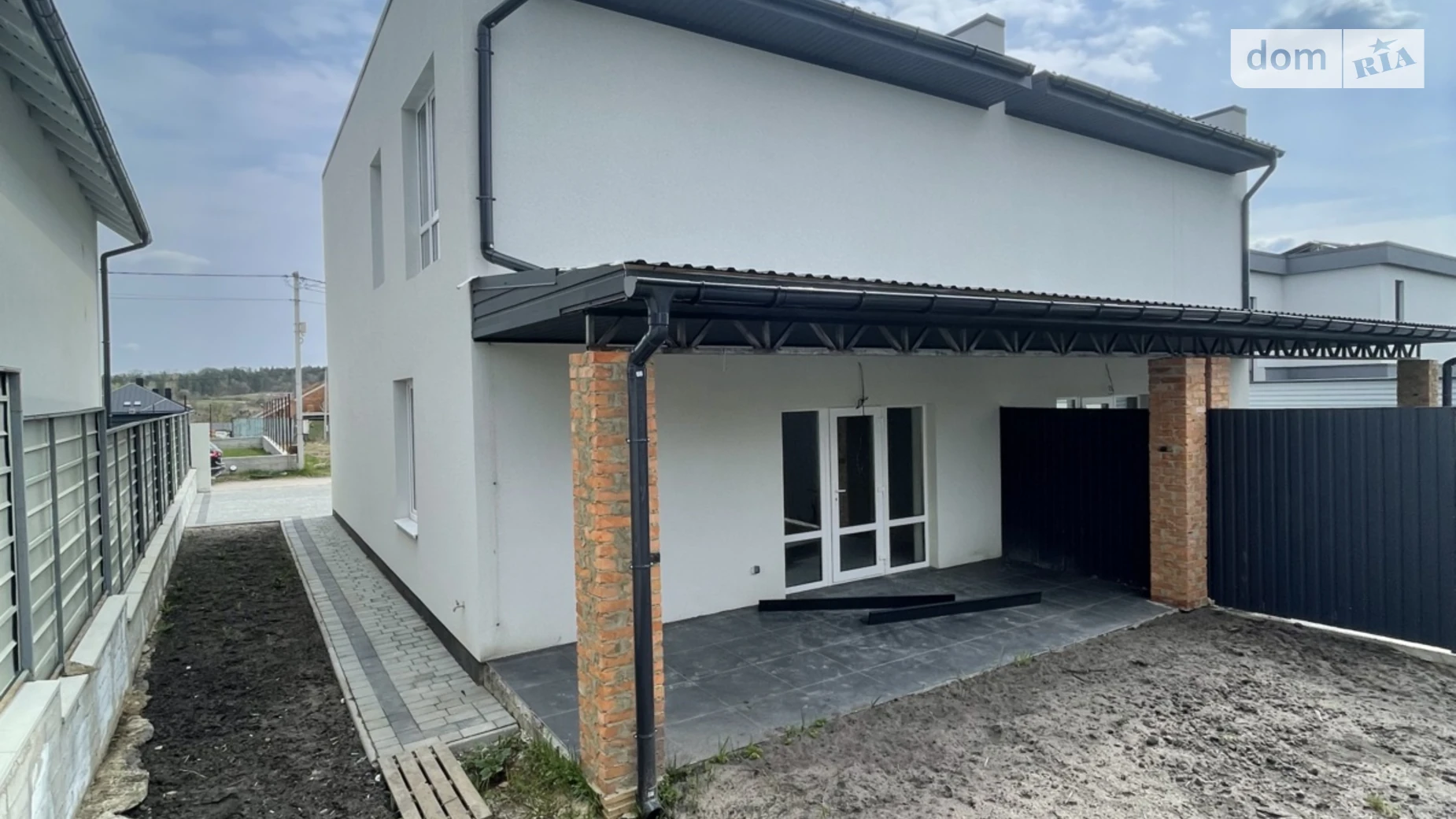 Масив Благодатний Академический Винница, цена: 120000 $ - фото 4