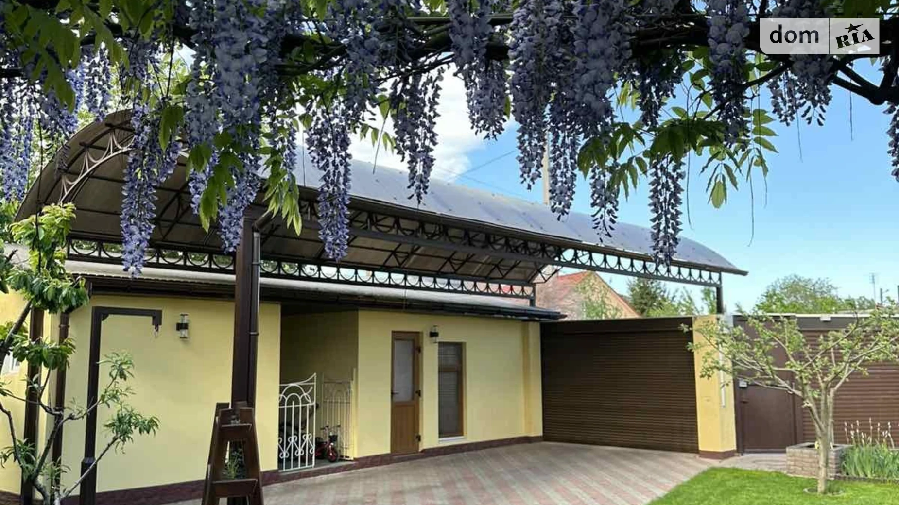 Продается одноэтажный дом 150 кв. м с беседкой, цена: 320000 $ - фото 2