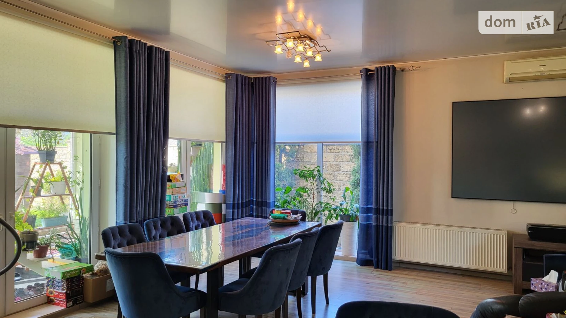 Продается одноэтажный дом 150 кв. м с беседкой, цена: 320000 $ - фото 4