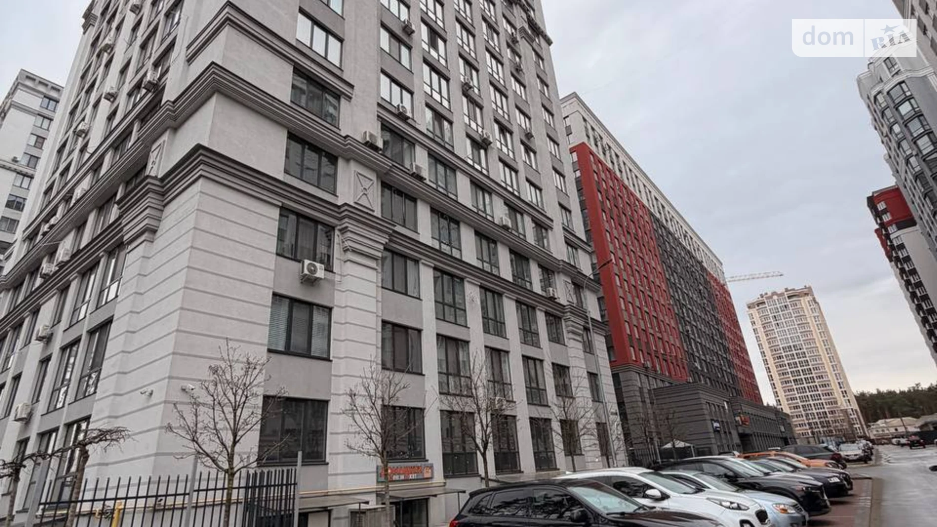 Продается помещения свободного назначения 44.6 кв. м в 18-этажном здании, цена: 42000 $ - фото 2