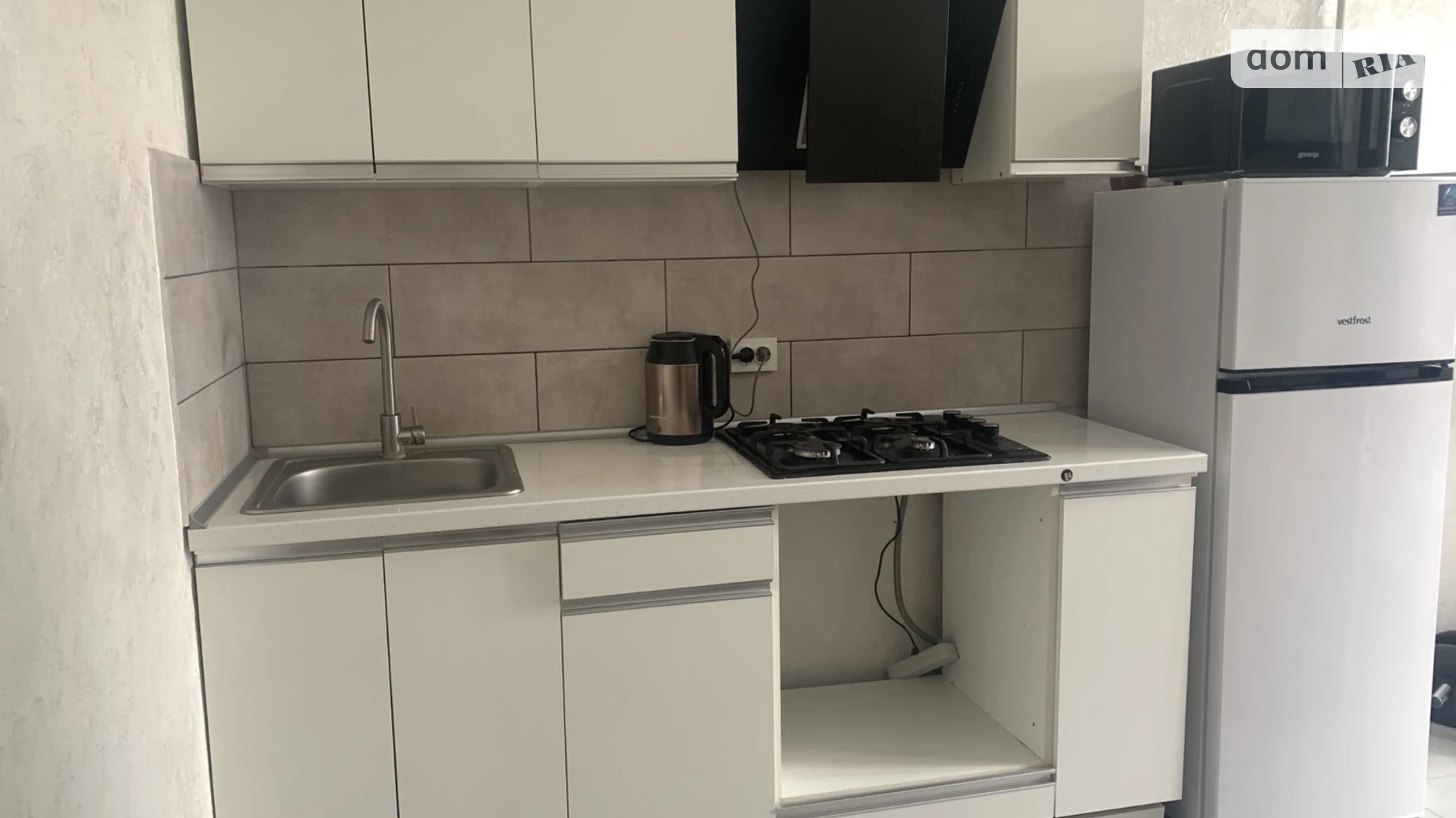 1-комнатная квартира 42.6 кв. м в Луцке, цена: 68000 $ - фото 2