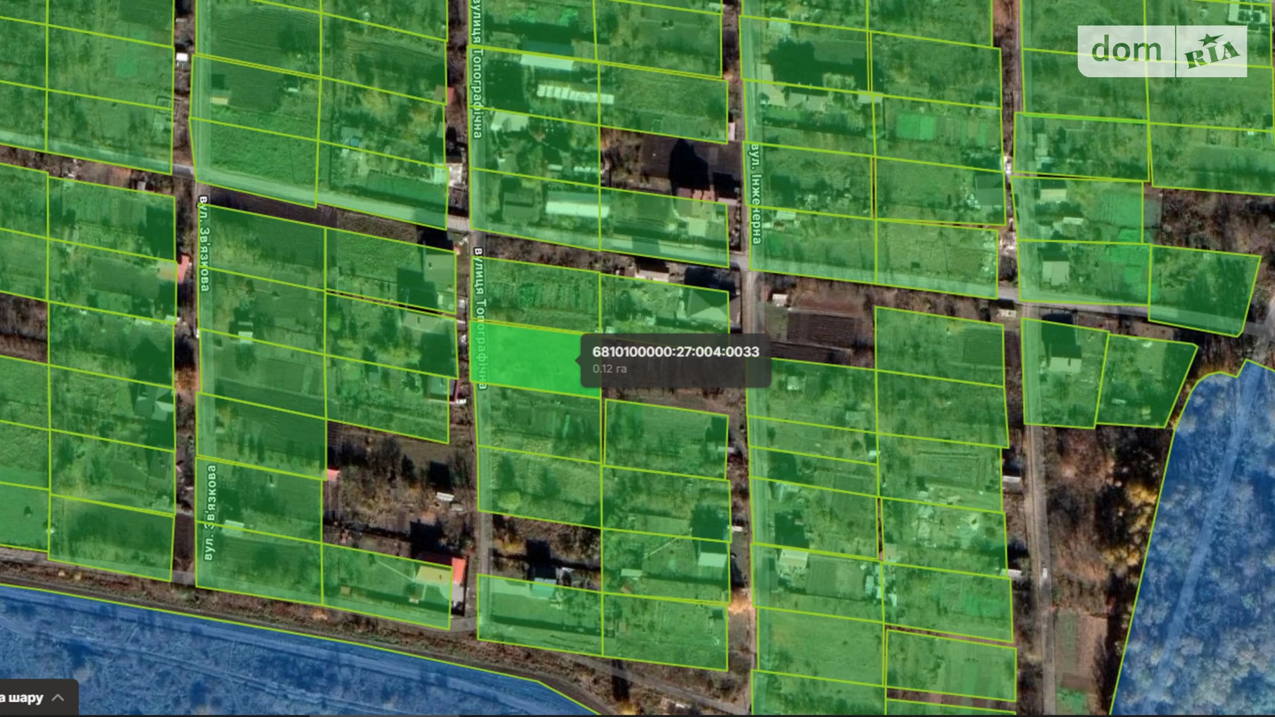 Продається земельна ділянка 12 соток у Хмельницькій області, цена: 12500 $ - фото 3