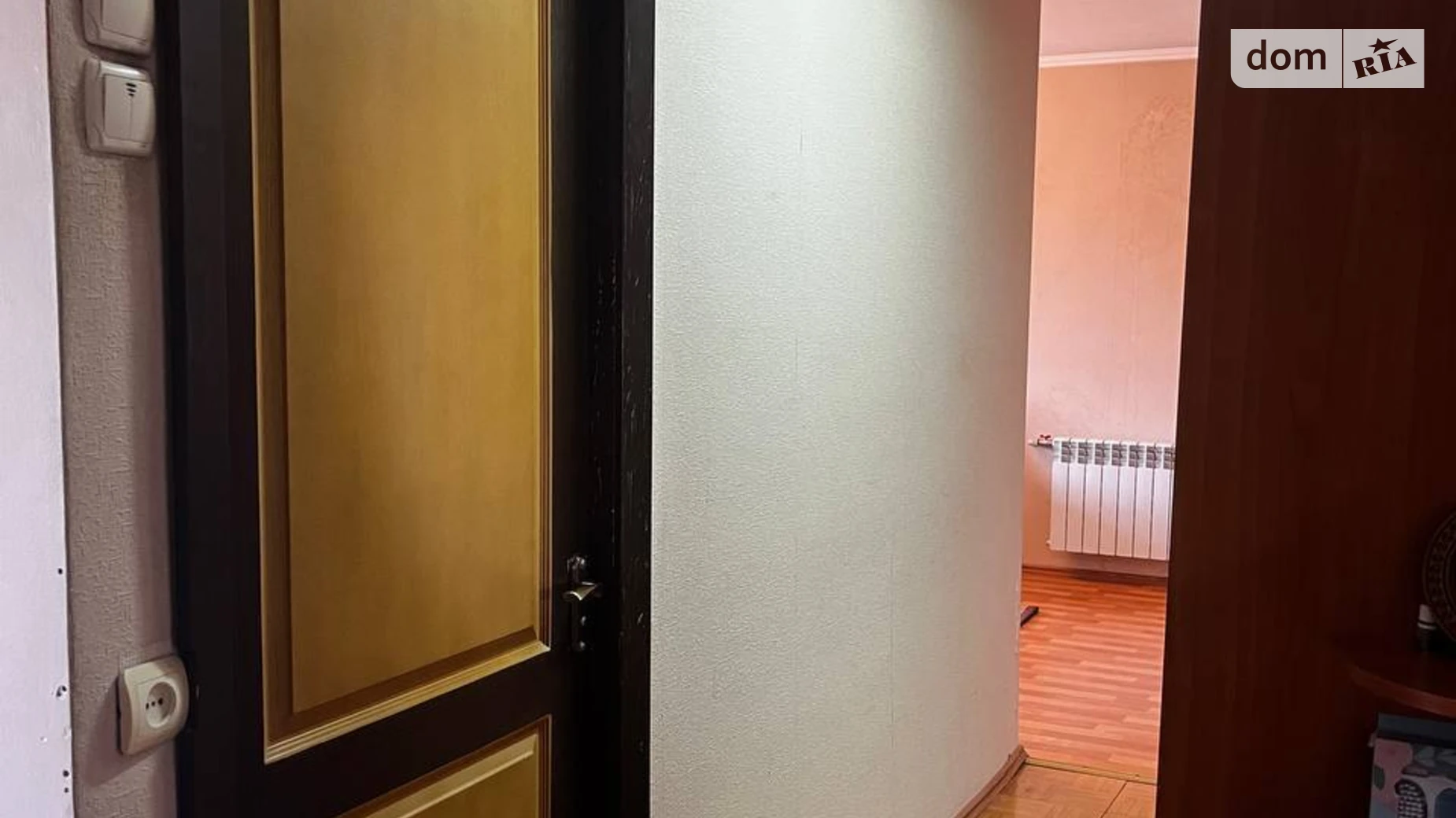 Продается 3-комнатная квартира 71.2 кв. м в Днепре, бул. Славы, 3 - фото 3