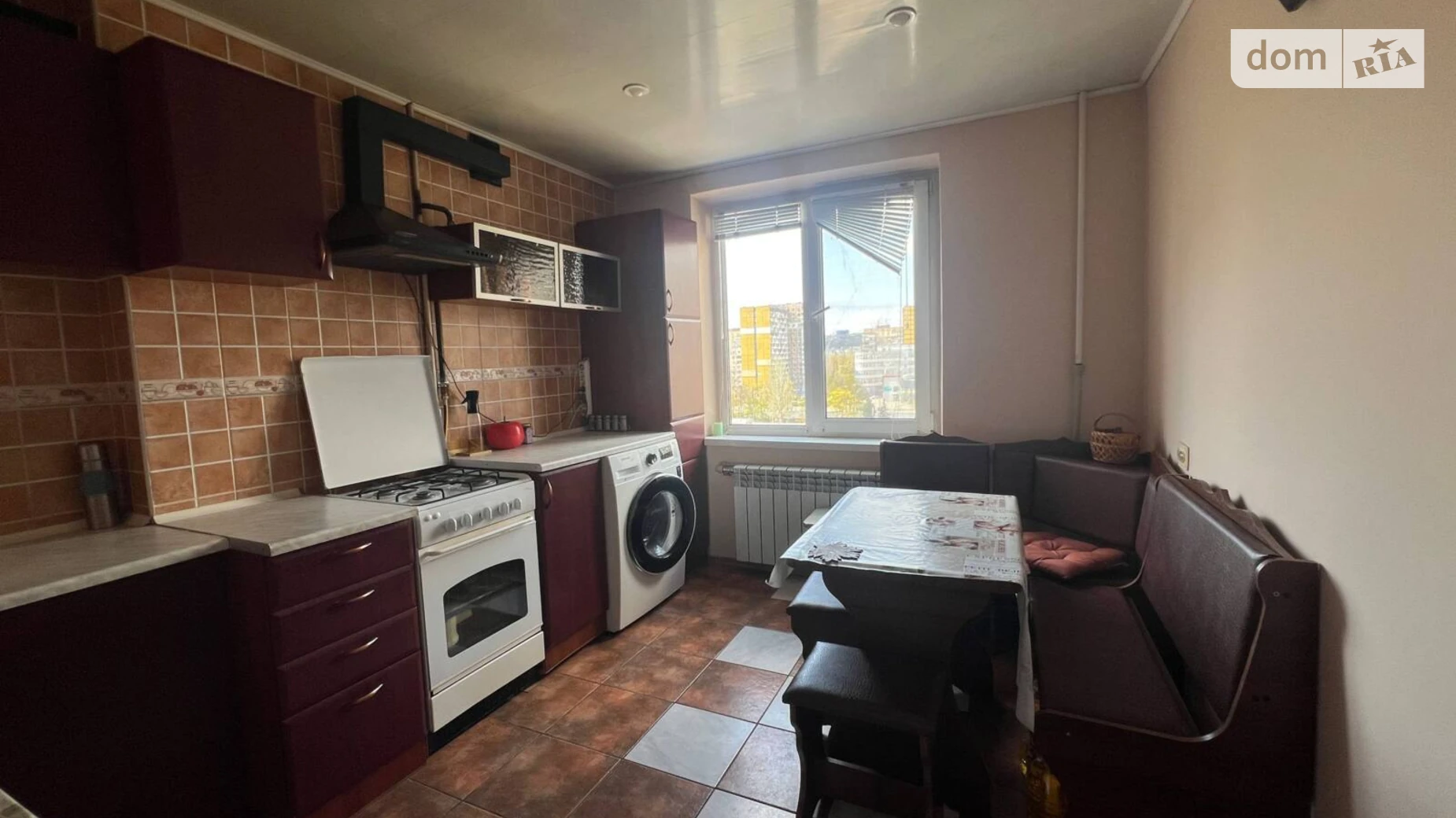 Продается 3-комнатная квартира 71.2 кв. м в Днепре, бул. Славы, 3 - фото 4