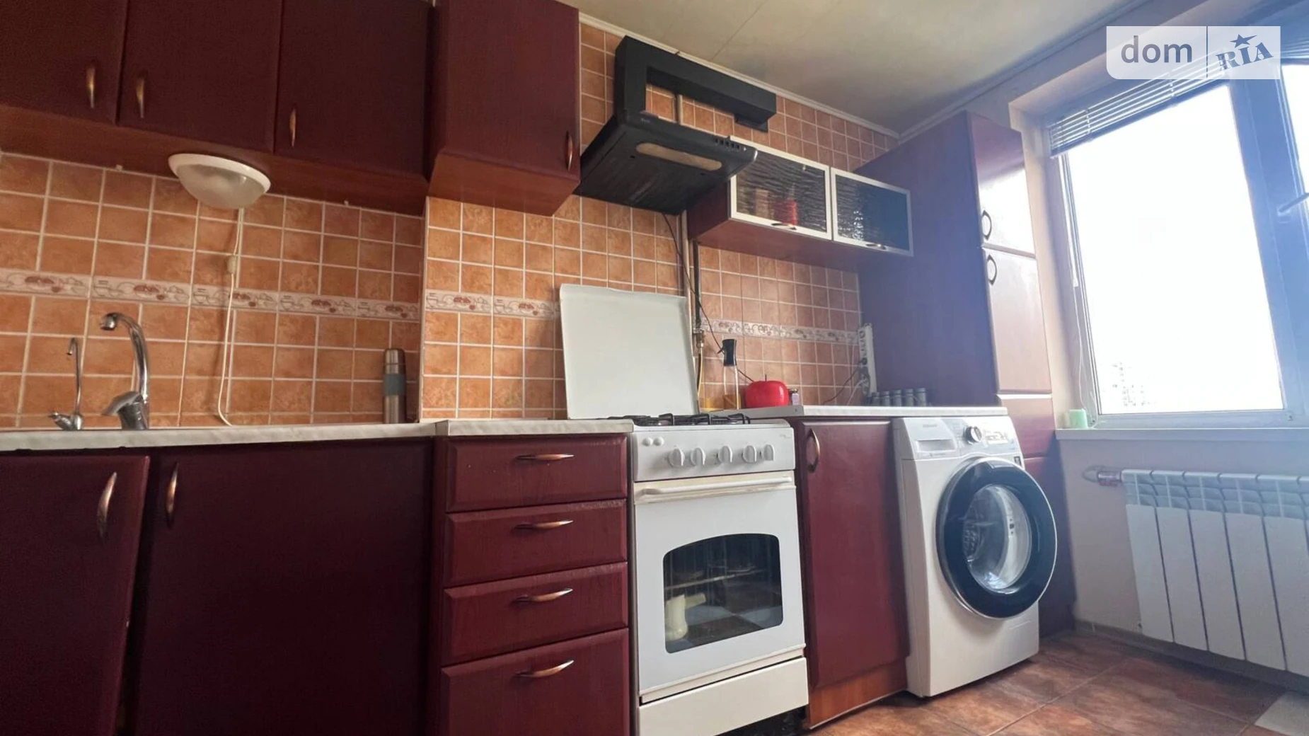 Продается 3-комнатная квартира 71.2 кв. м в Днепре, бул. Славы, 3 - фото 5