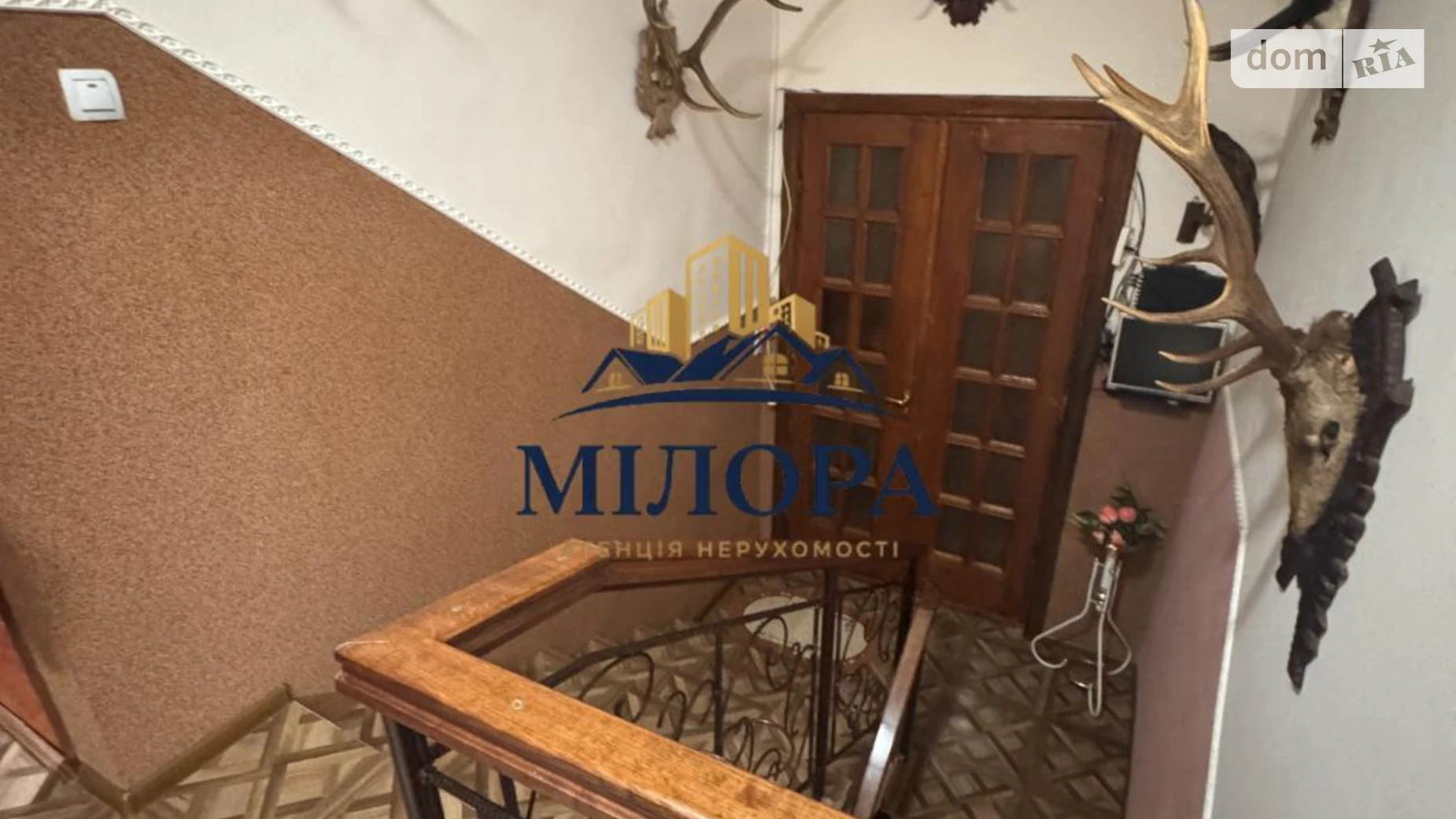 Продается дом на 2 этажа 149 кв. м с подвалом, цена: 130000 $ - фото 2