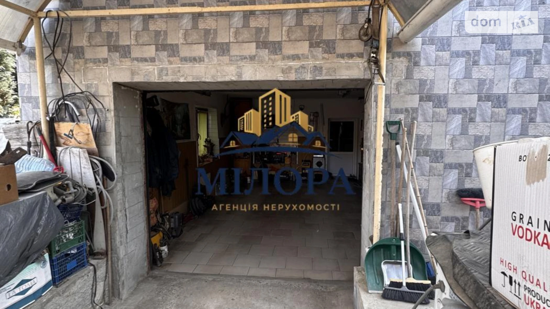 Продается дом на 2 этажа 149 кв. м с подвалом, цена: 130000 $ - фото 3