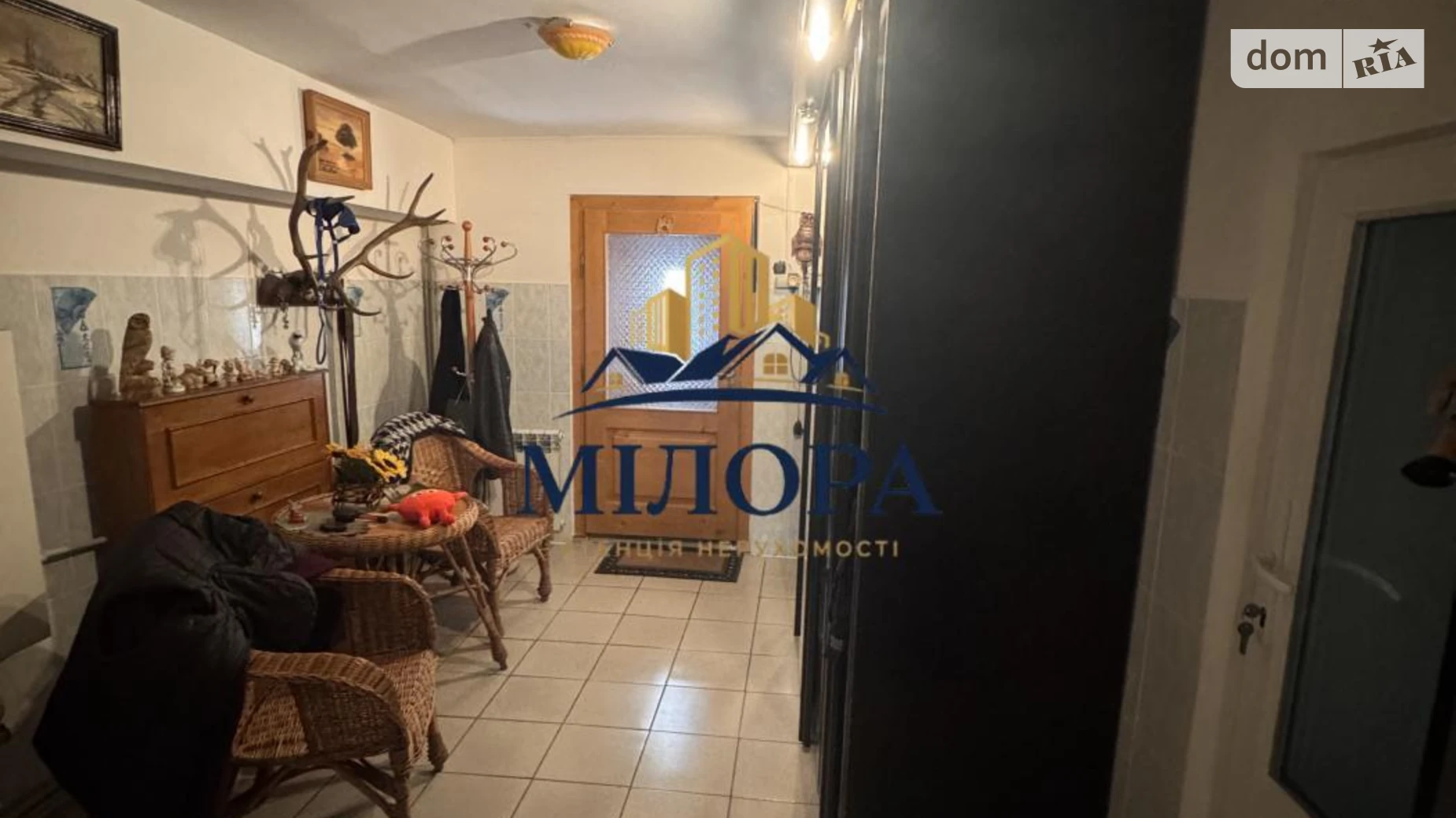 Продается дом на 2 этажа 149 кв. м с подвалом, цена: 130000 $ - фото 5