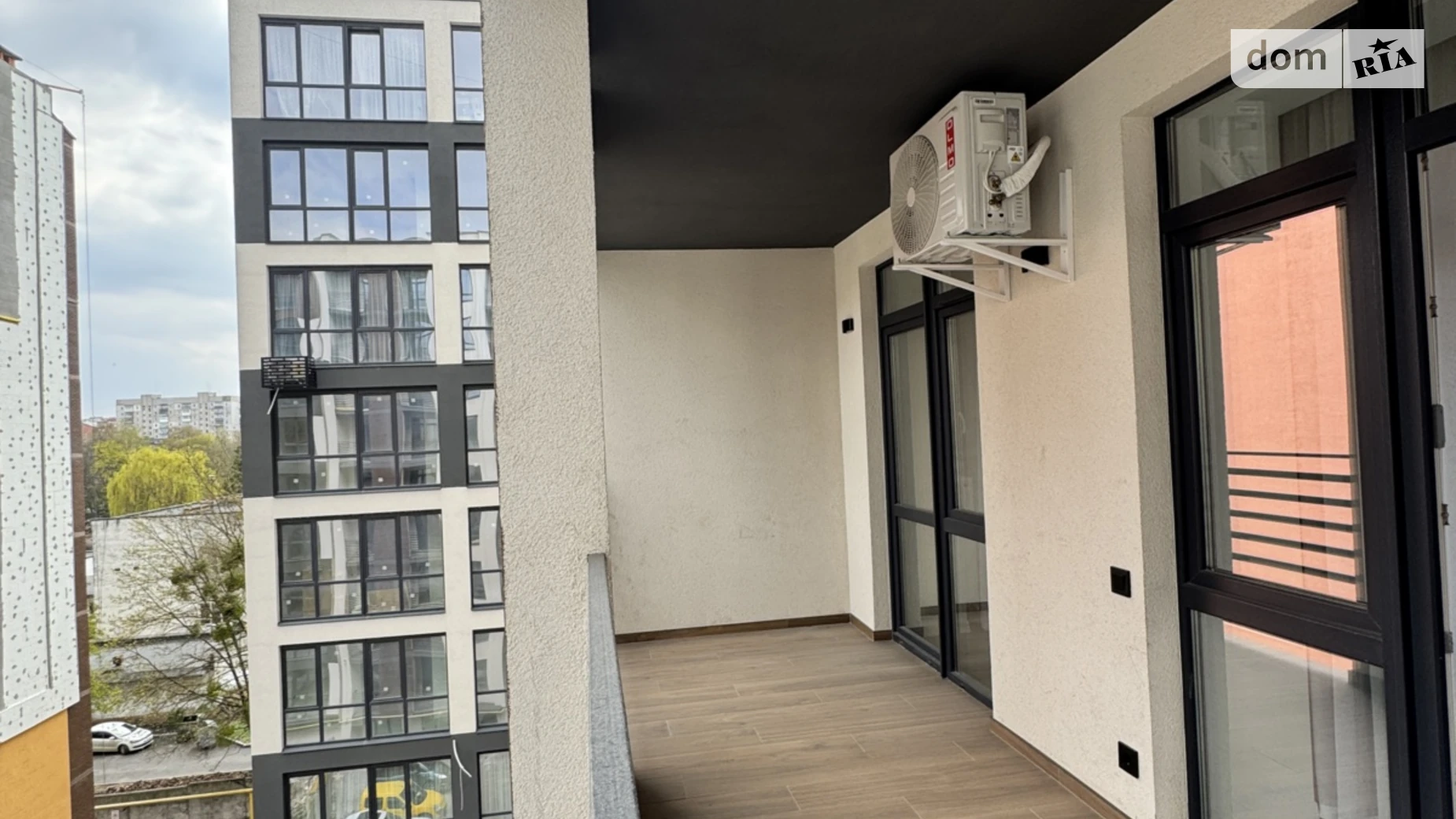 Здається в оренду 1-кімнатна квартира 47.5 кв. м у Хмельницькому, вул. Довженка, 4А - фото 5