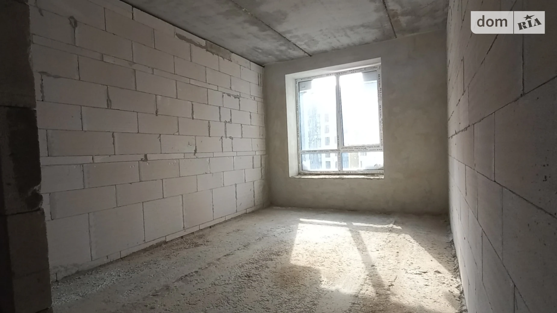 1-комнатная квартира 48.2 кв. м в Тернополе, ул. 15-го Апреля - фото 5