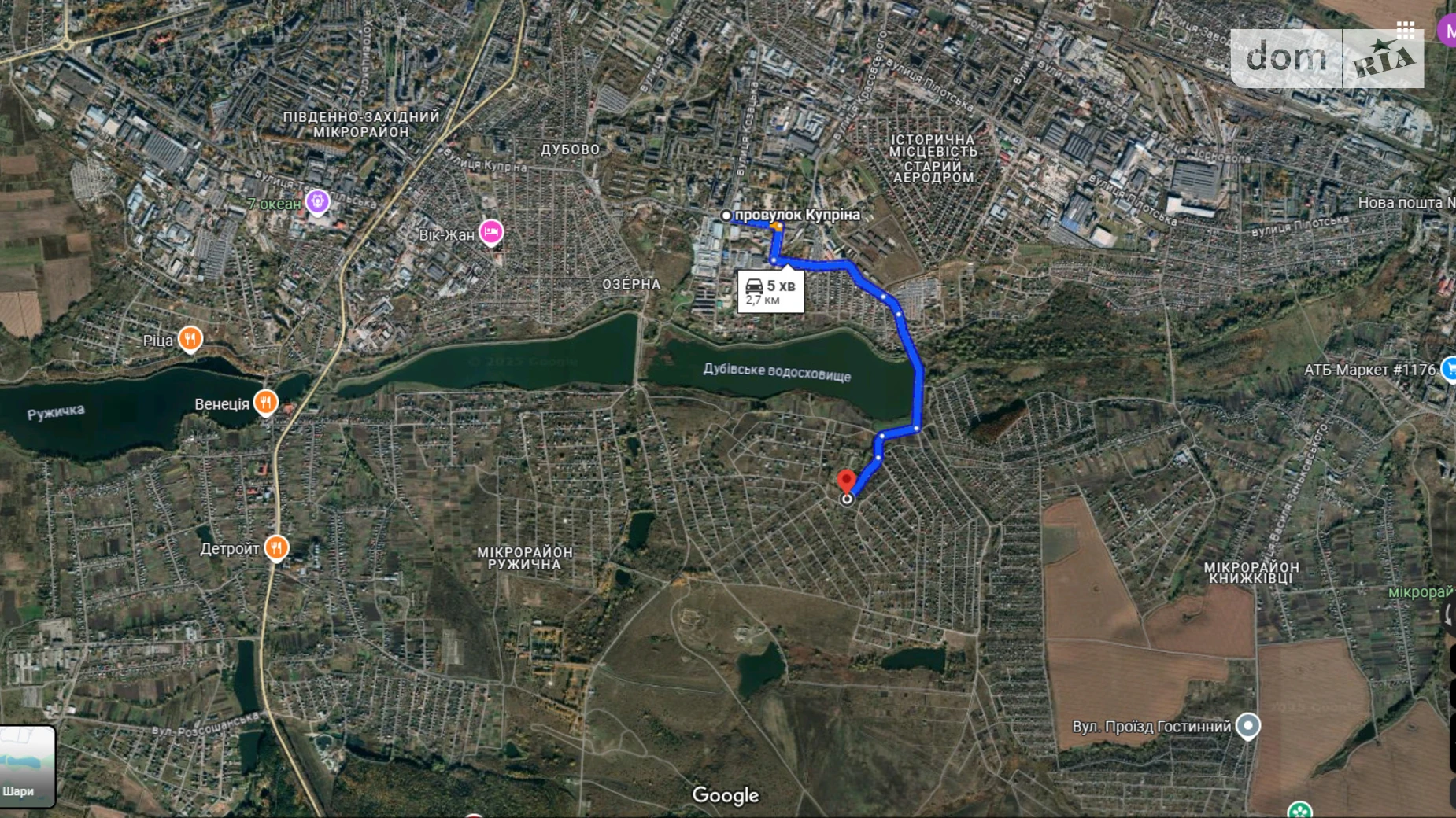 Продається земельна ділянка 12 соток у Хмельницькій області, цена: 14000 $ - фото 3