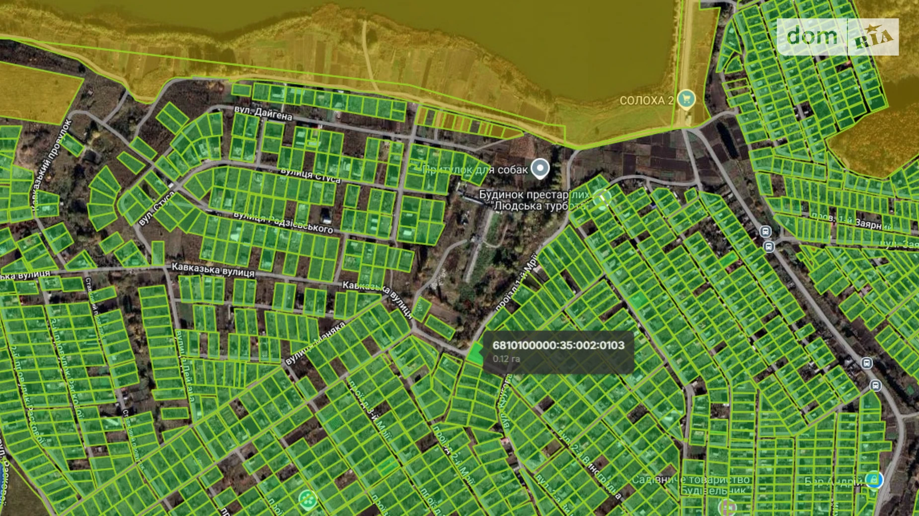Продається земельна ділянка 12 соток у Хмельницькій області, цена: 14000 $ - фото 2